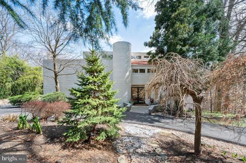 Photo of 1351 Bobarn Drive, PENN VALLEY, PA 19072 (MLS # PAMC2133840)