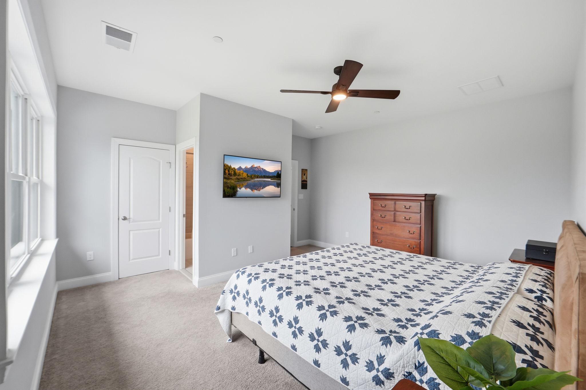 BERRETT - Residential