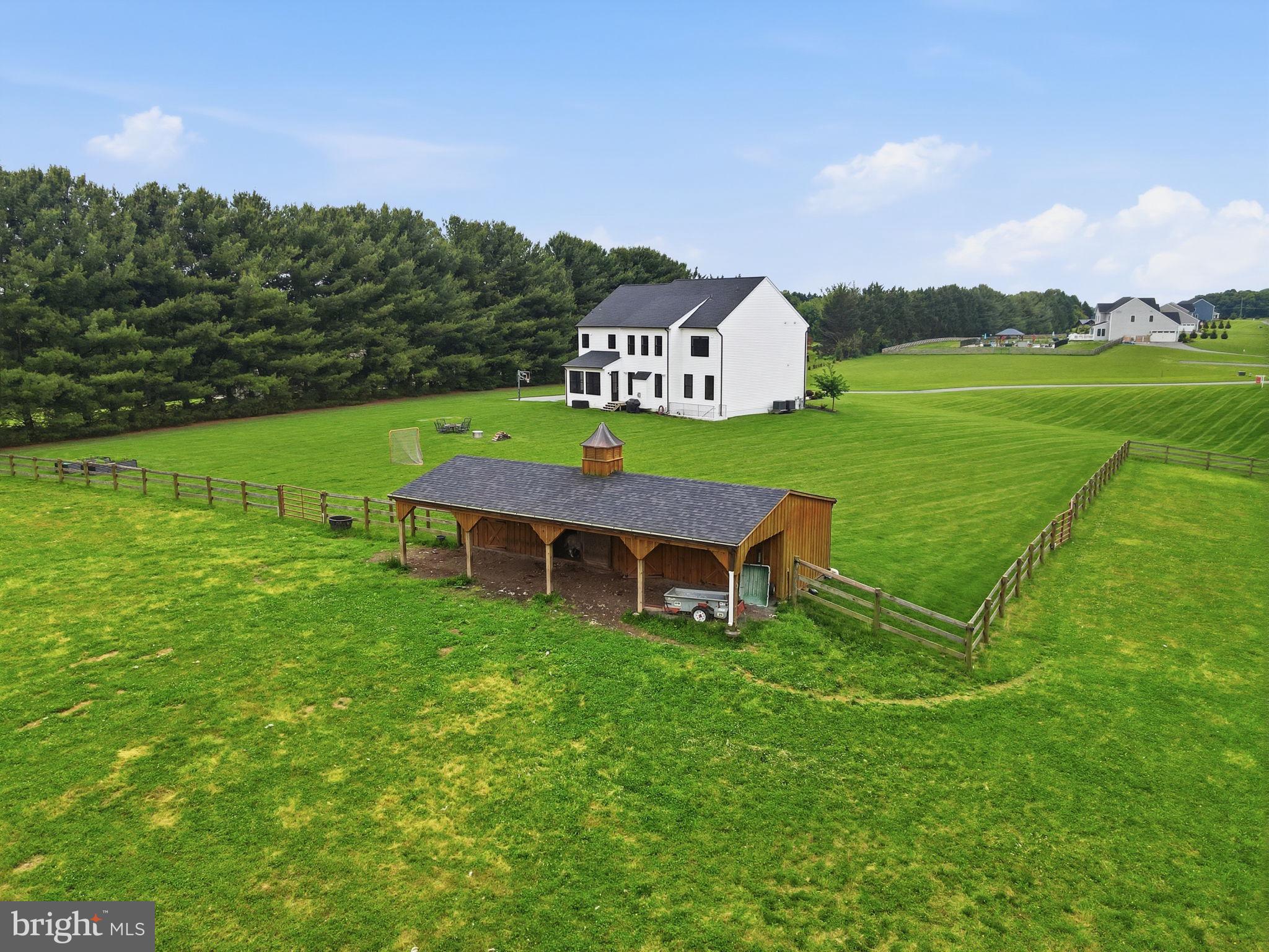 BERRETT - Residential