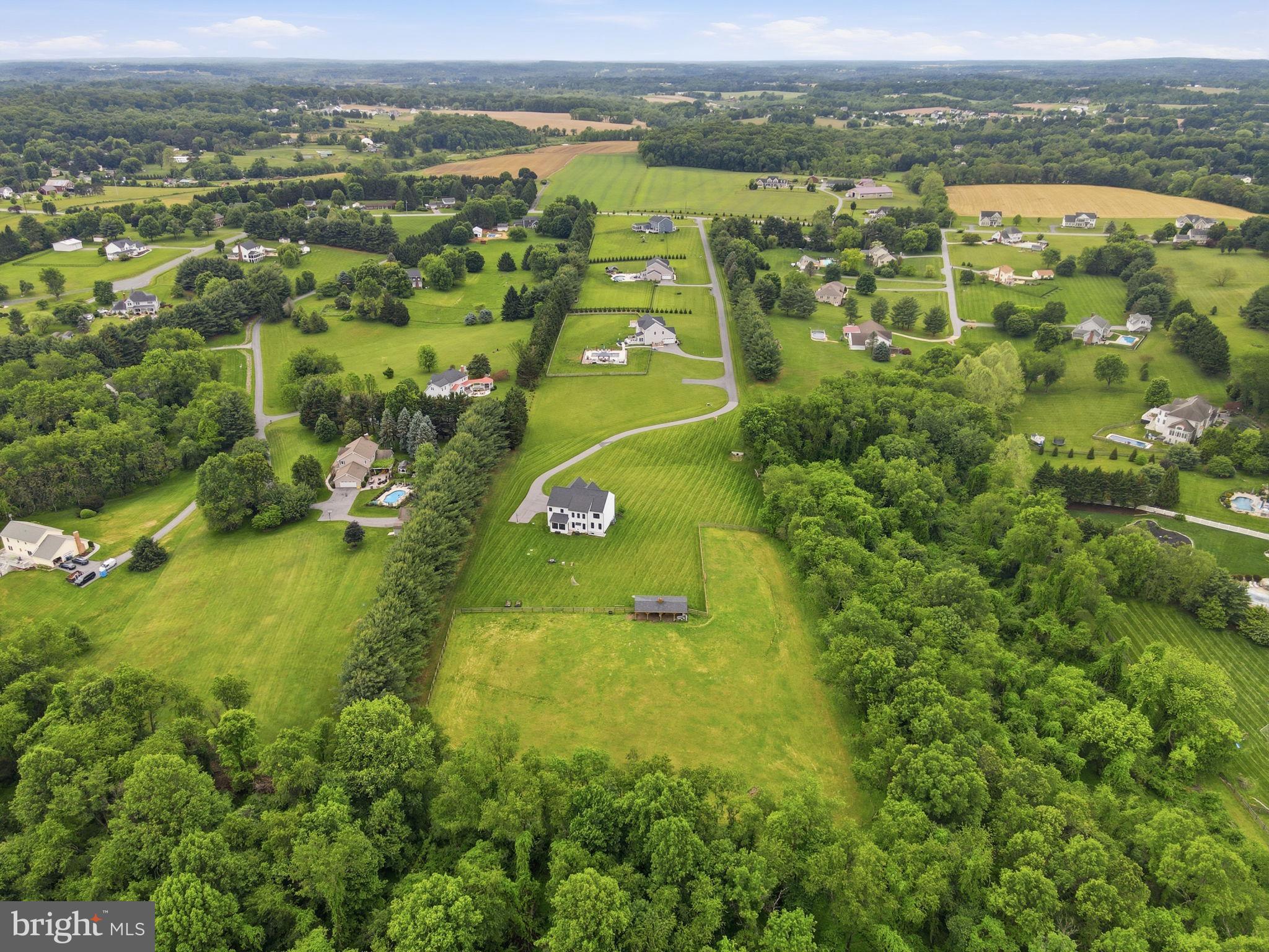BERRETT - Residential