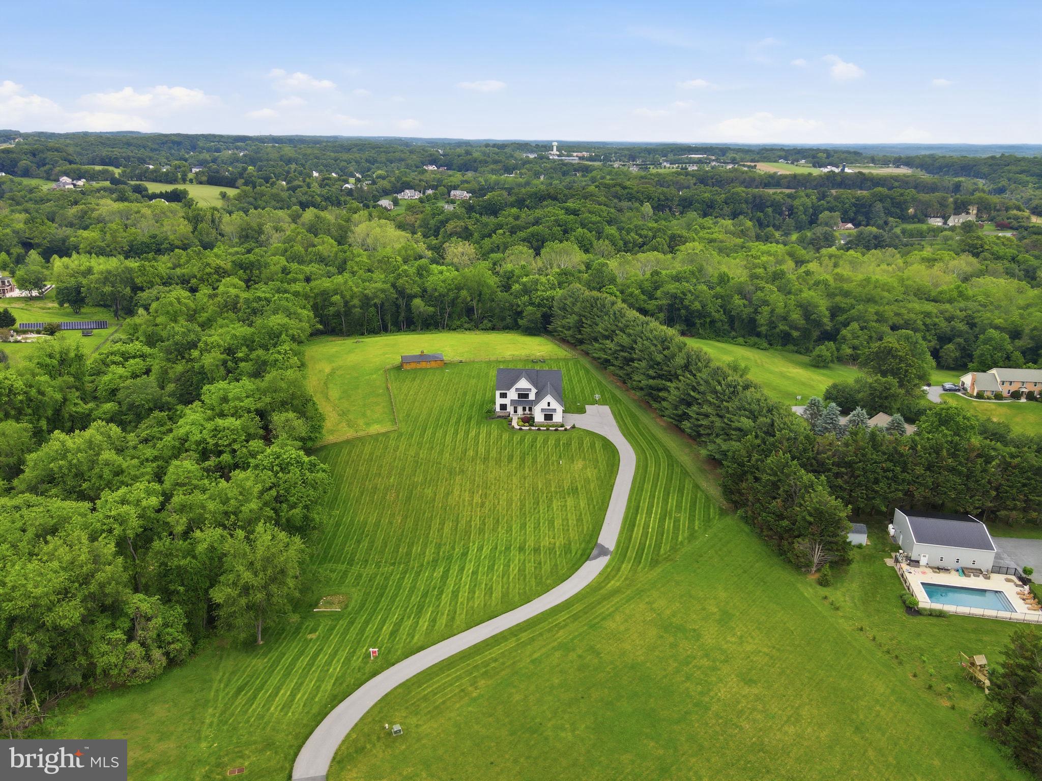 BERRETT - Residential