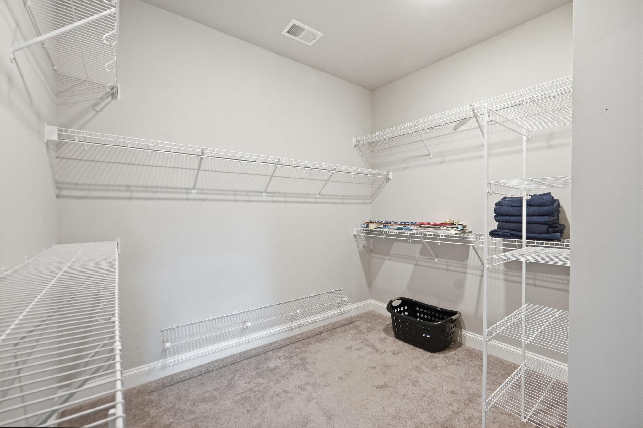 BERRETT - Residential