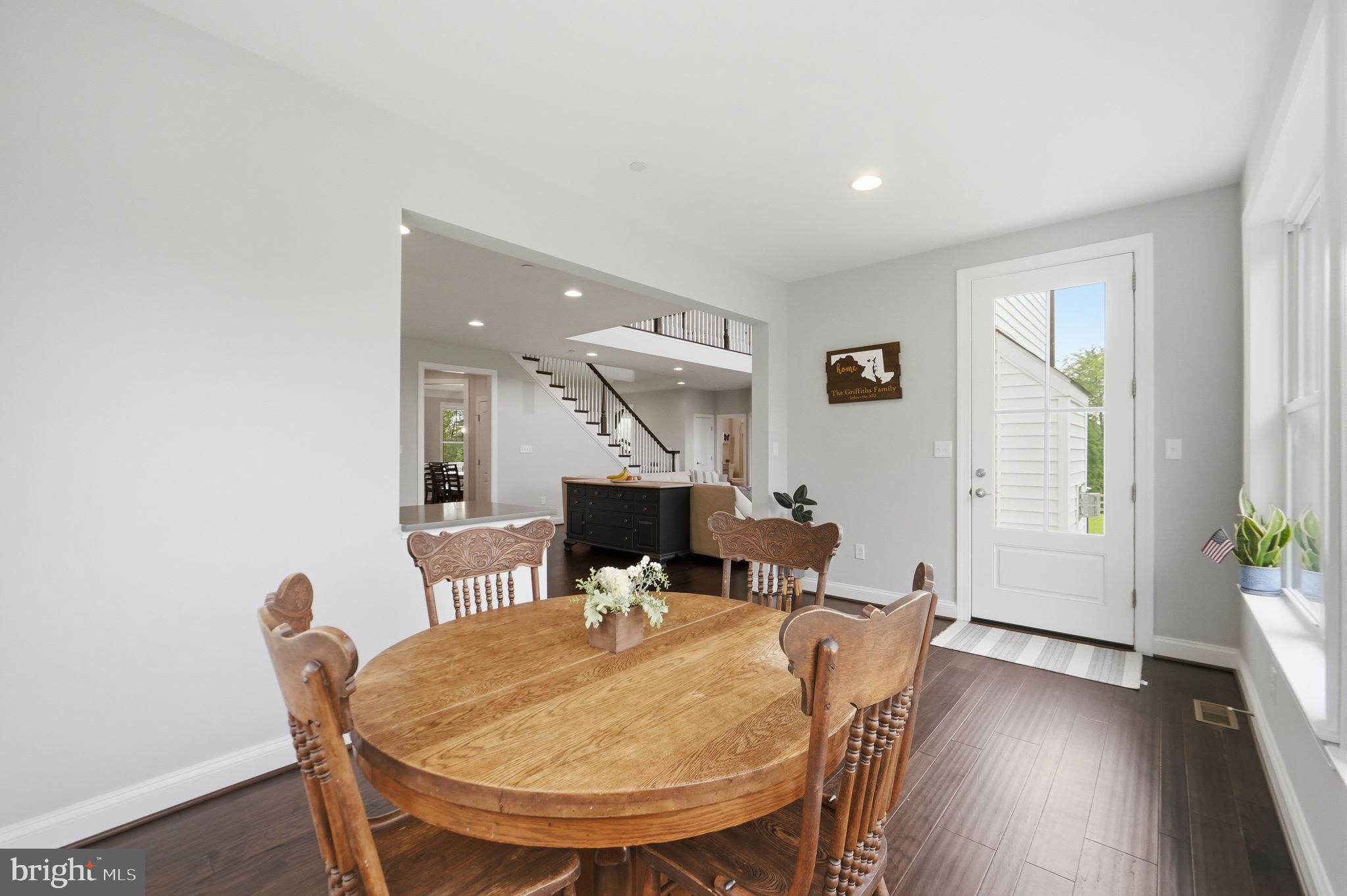 BERRETT - Residential