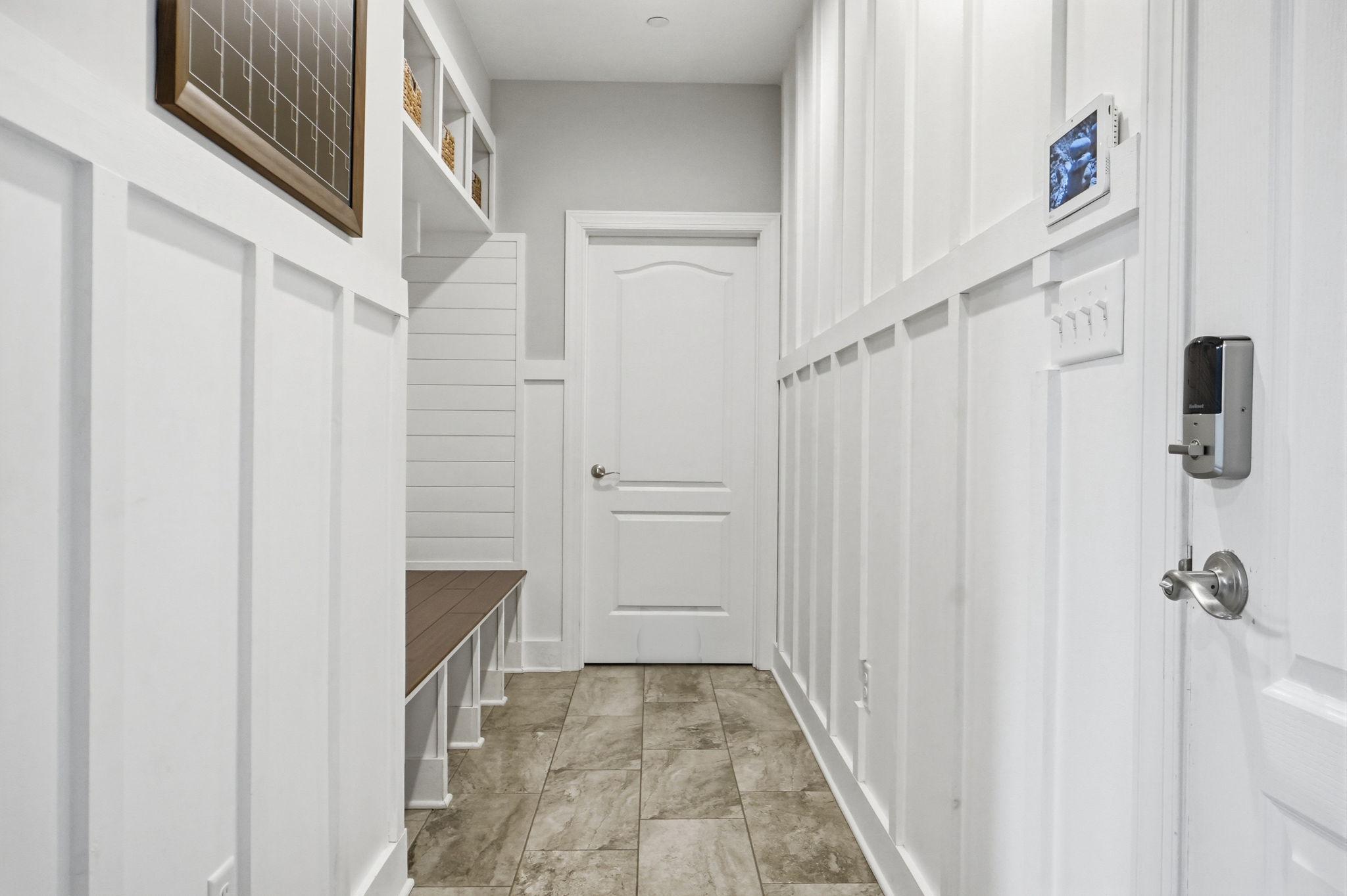 BERRETT - Residential