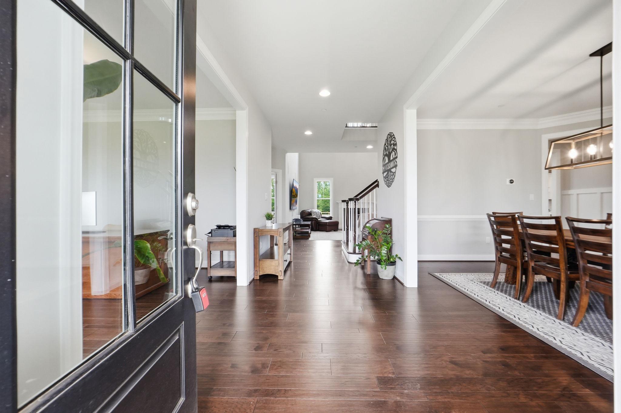 BERRETT - Residential