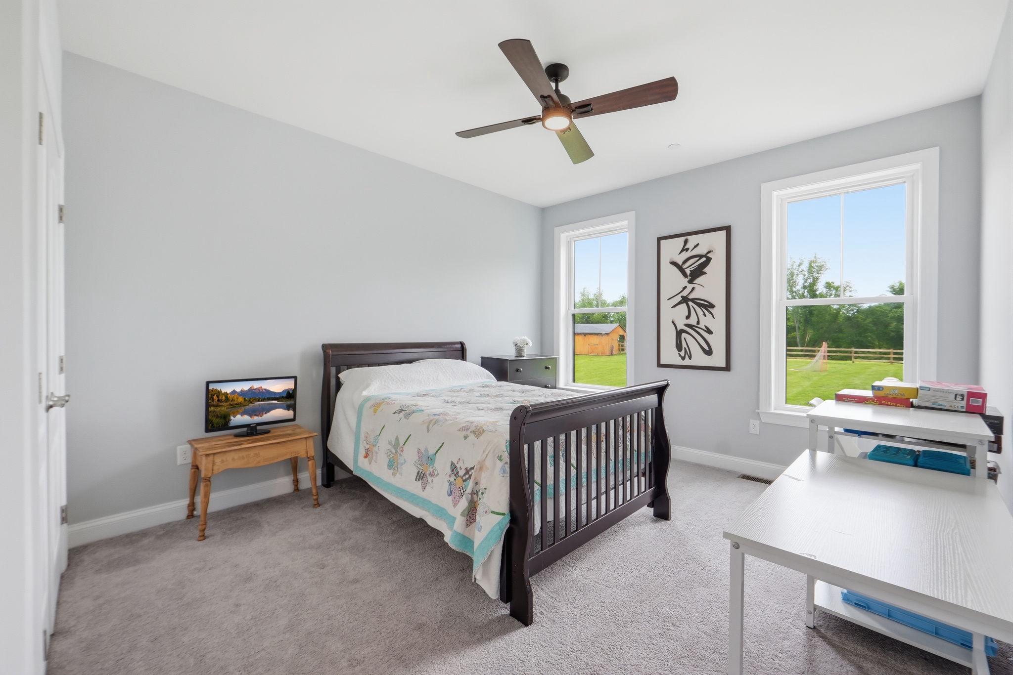 BERRETT - Residential