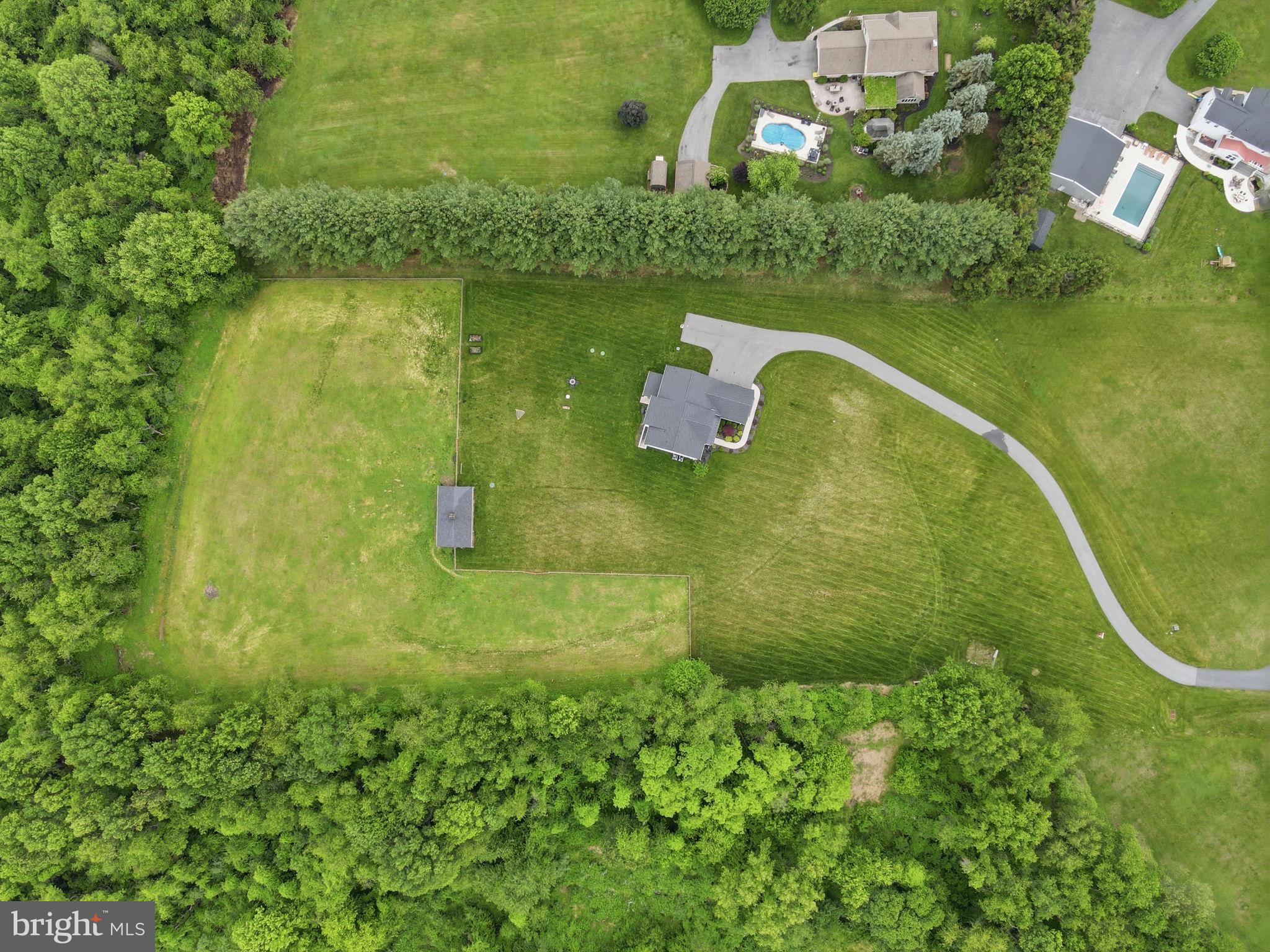 BERRETT - Residential