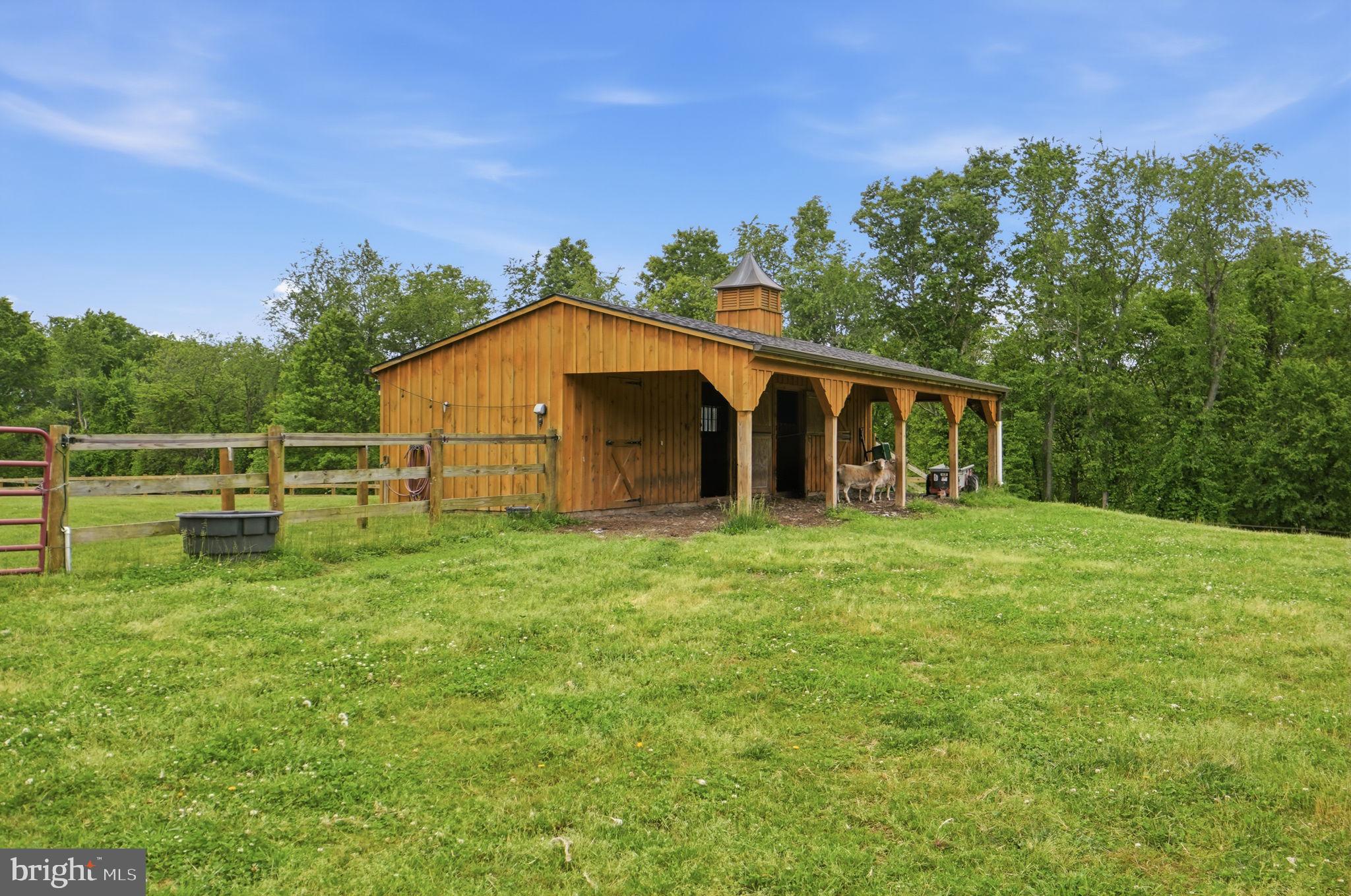 BERRETT - Residential