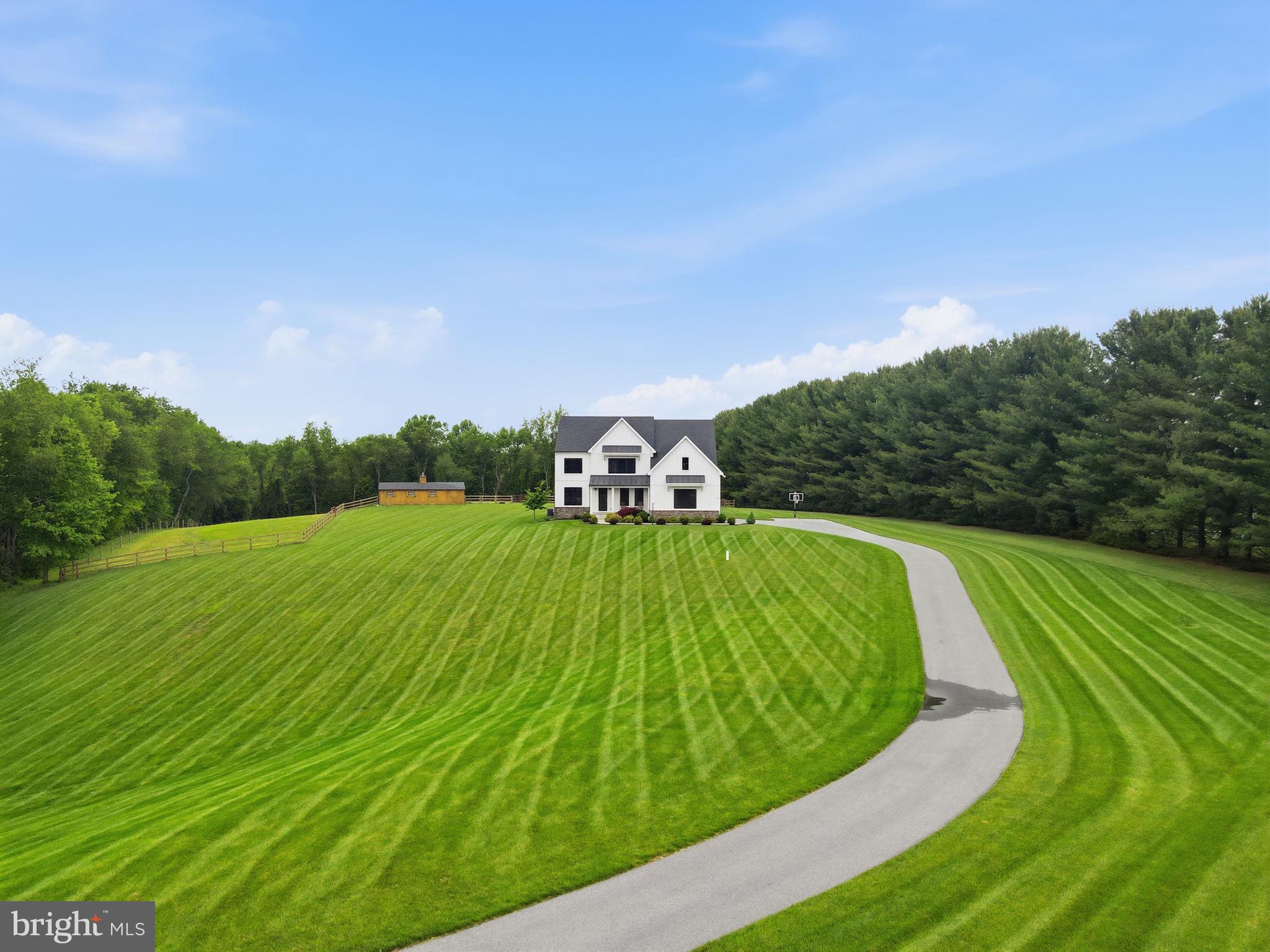 BERRETT - Residential