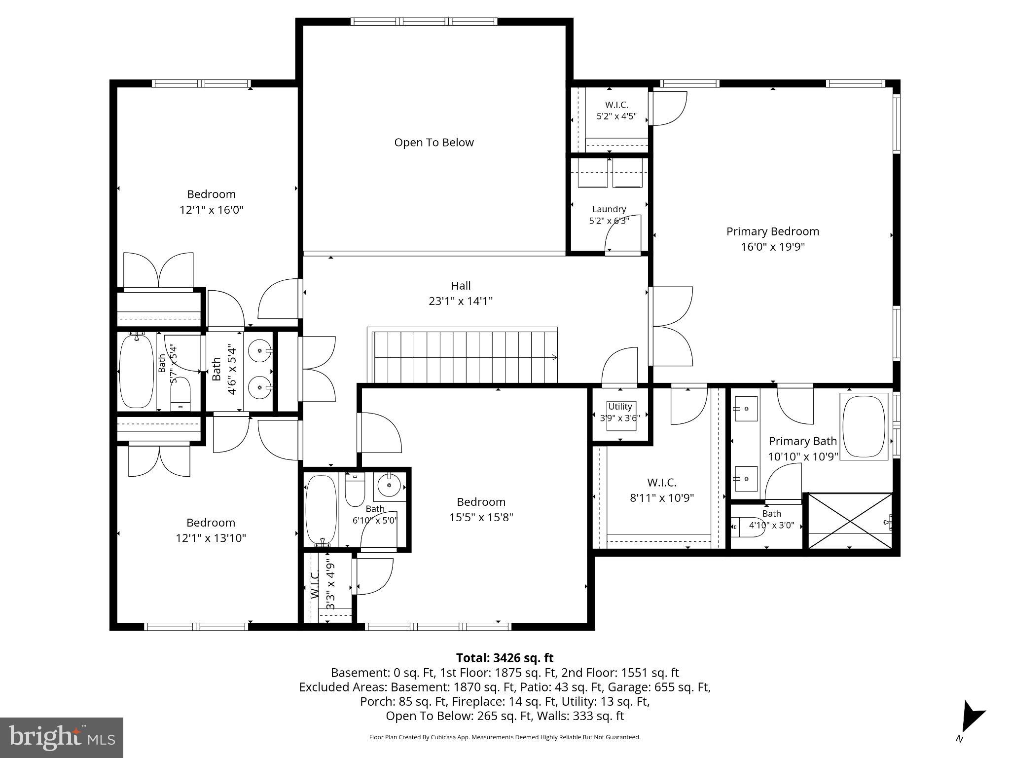 BERRETT - Residential