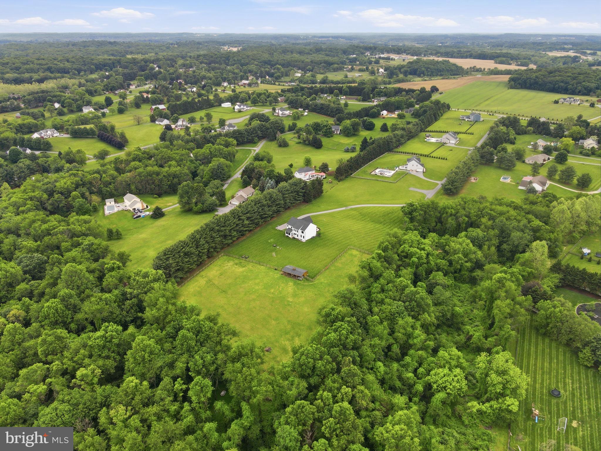 BERRETT - Residential