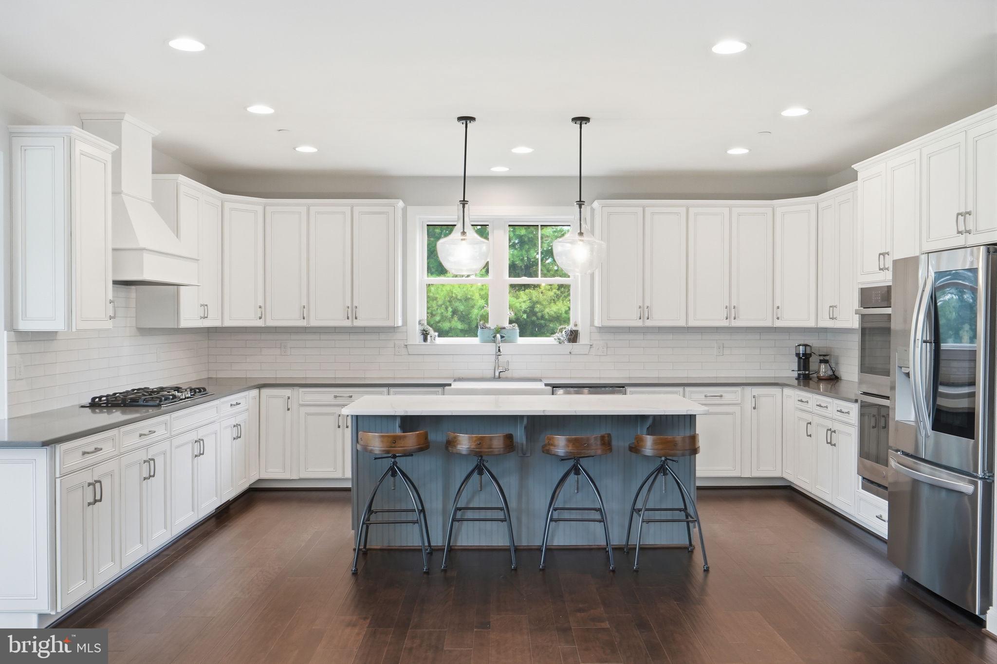BERRETT - Residential