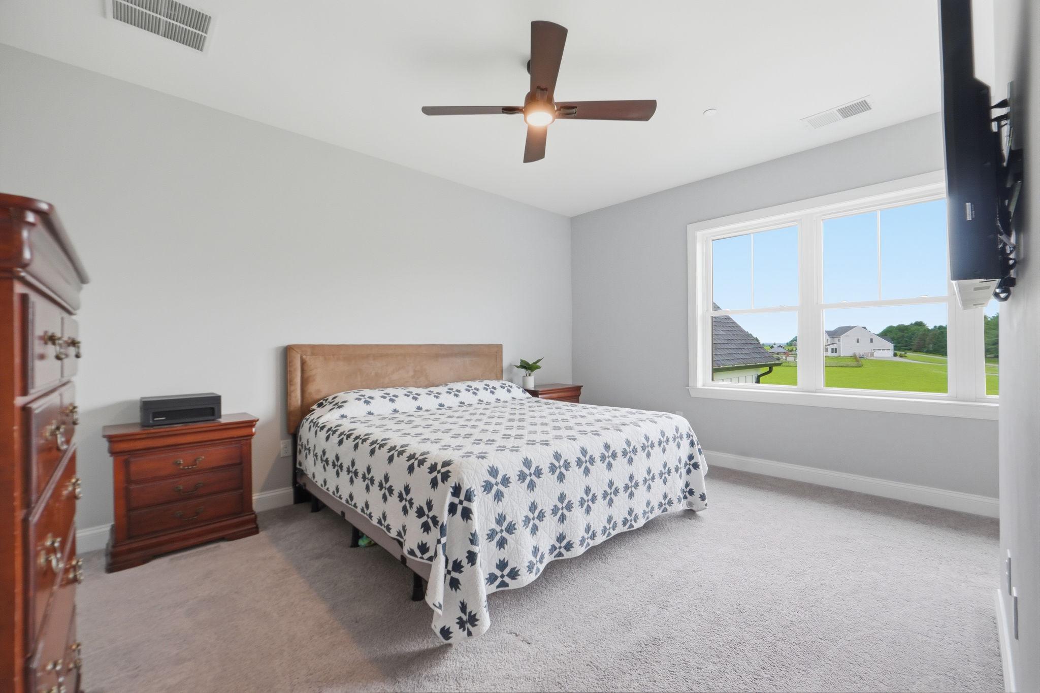BERRETT - Residential