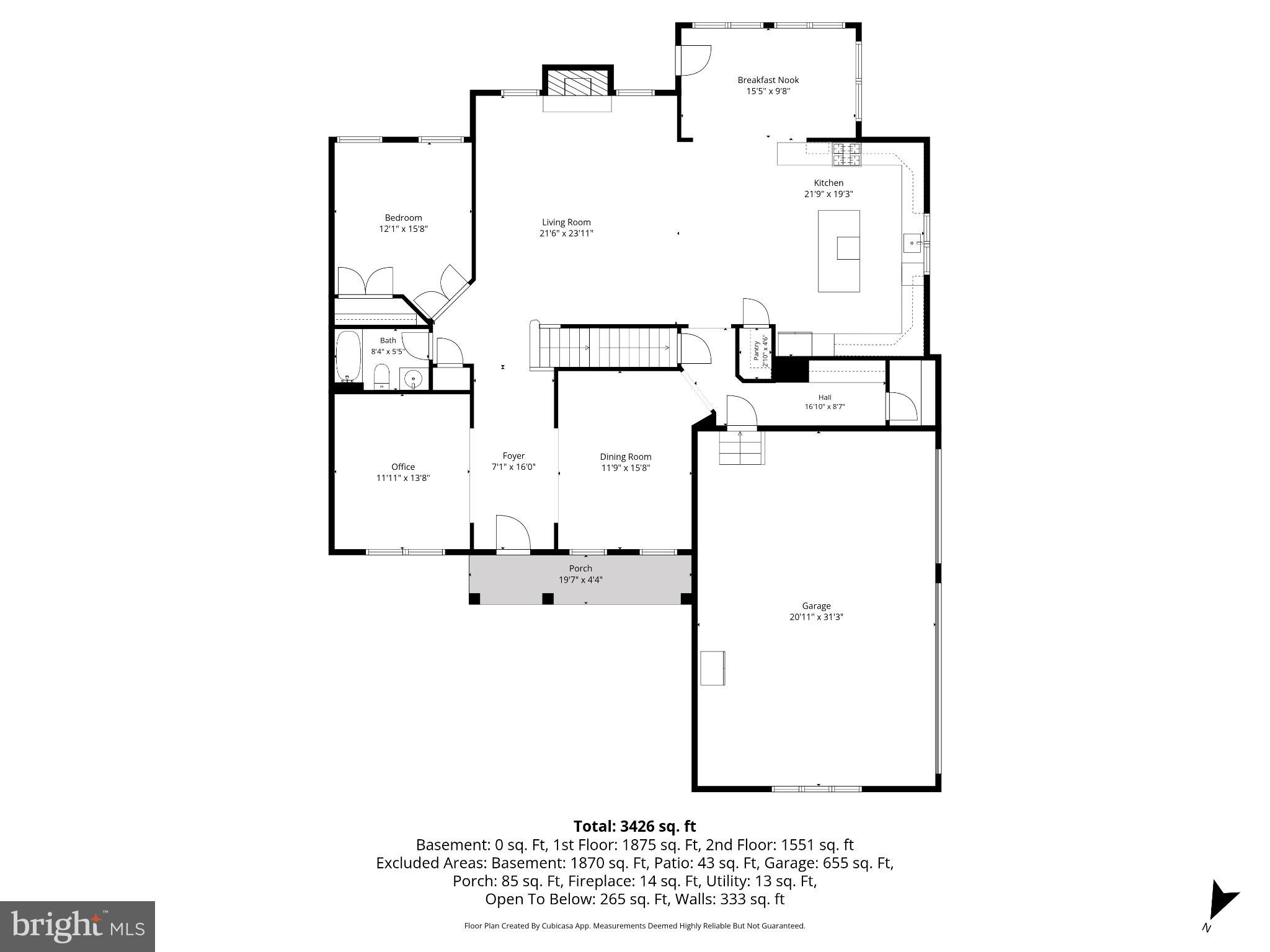 BERRETT - Residential