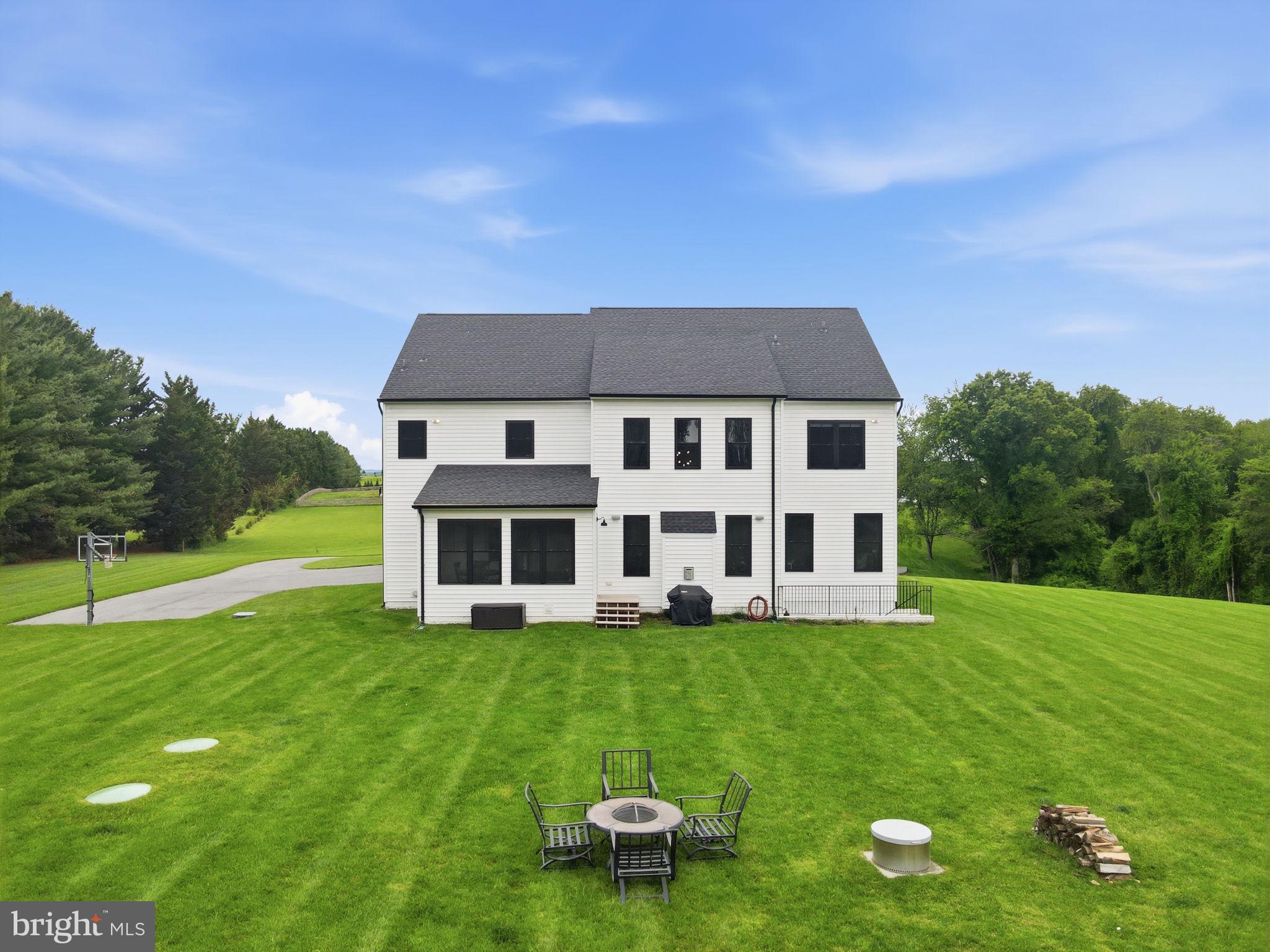 BERRETT - Residential