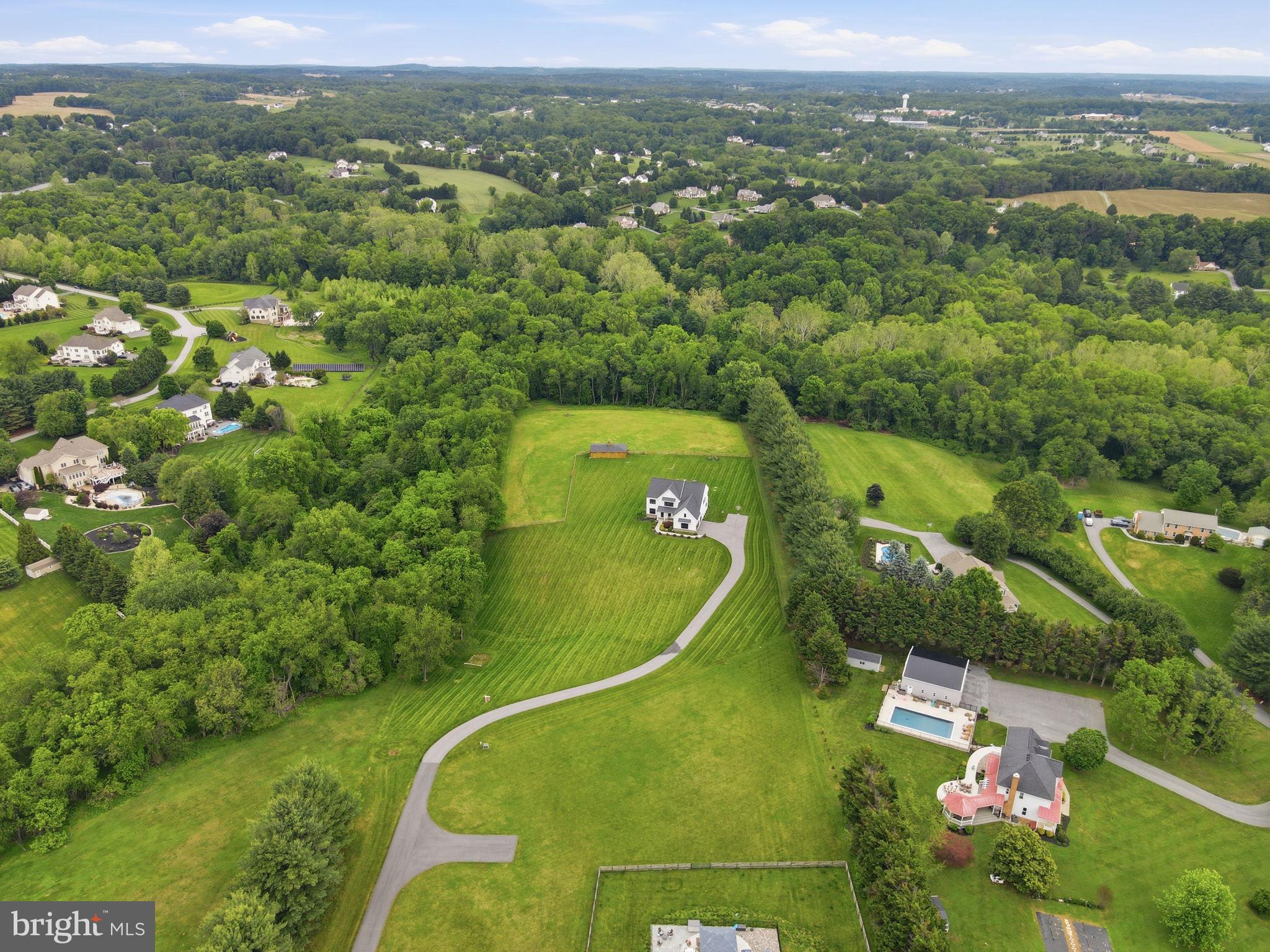 BERRETT - Residential