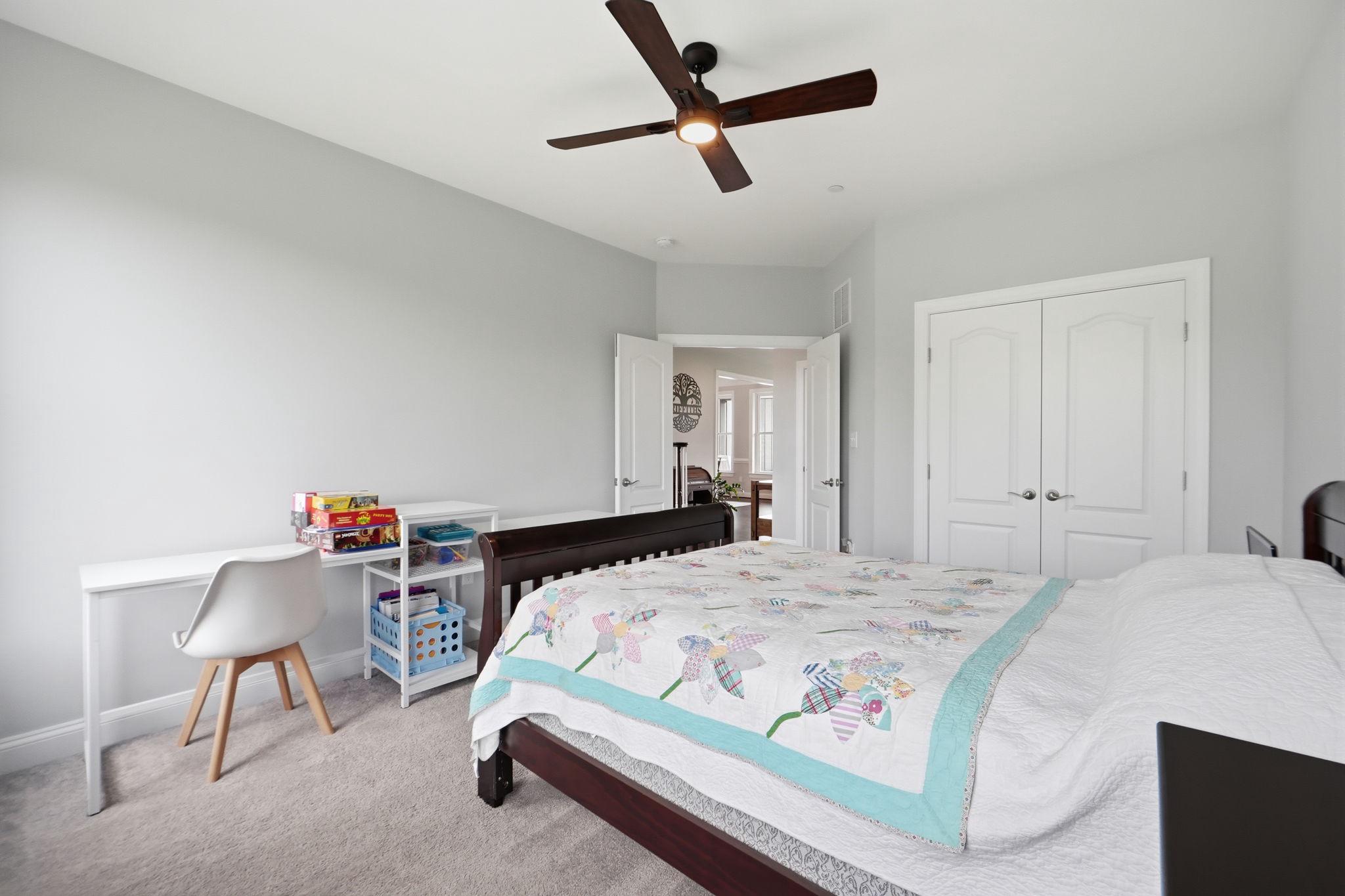 BERRETT - Residential