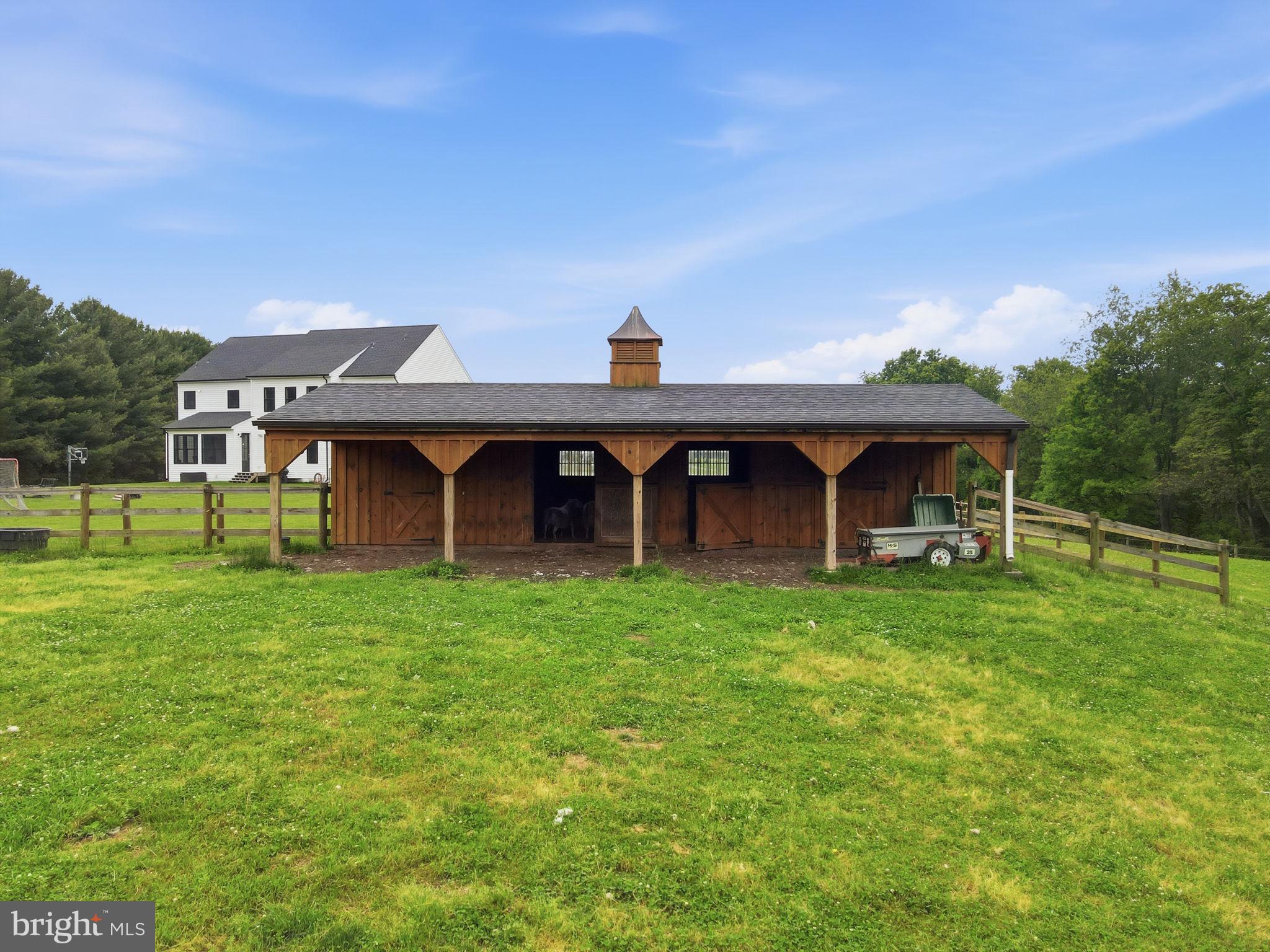 BERRETT - Residential