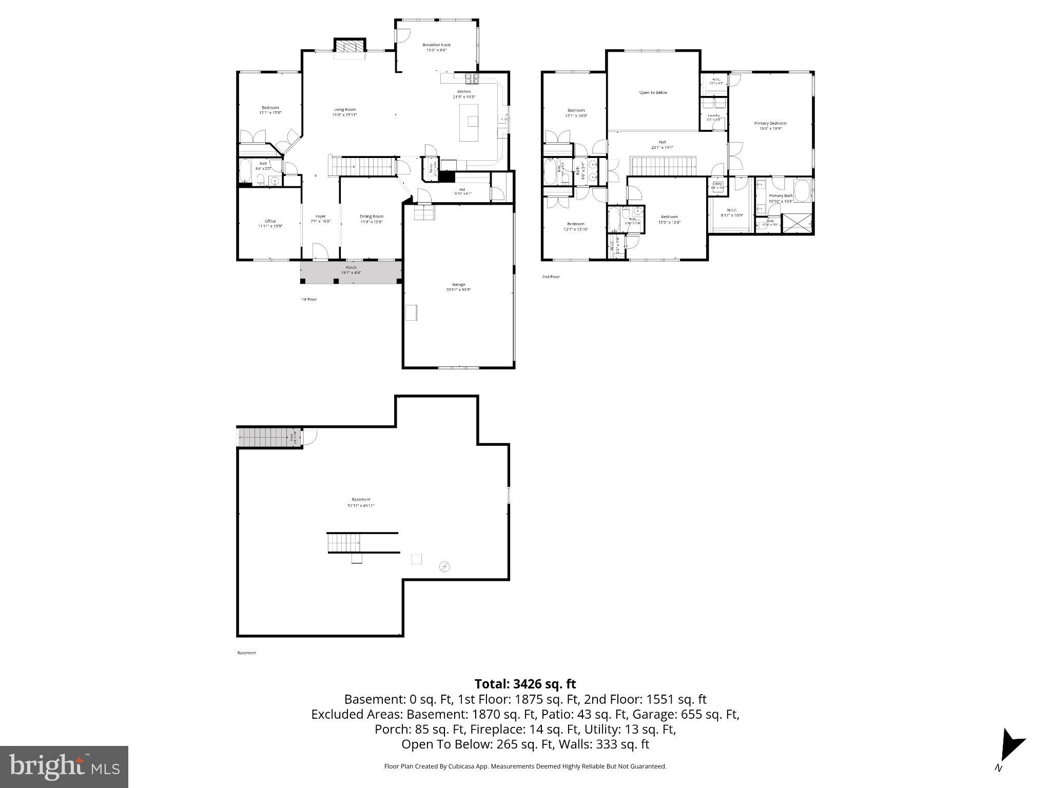 BERRETT - Residential