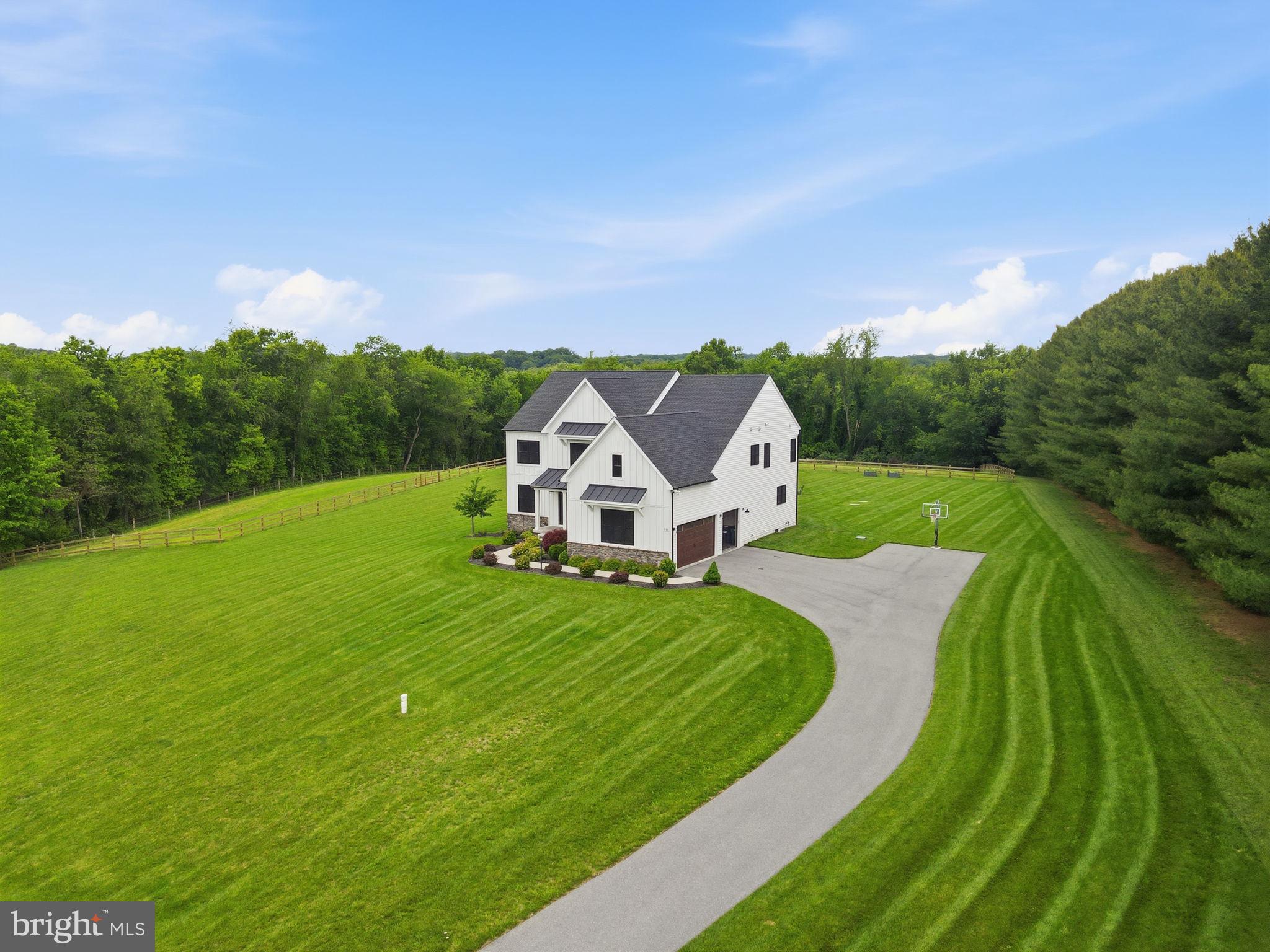BERRETT - Residential