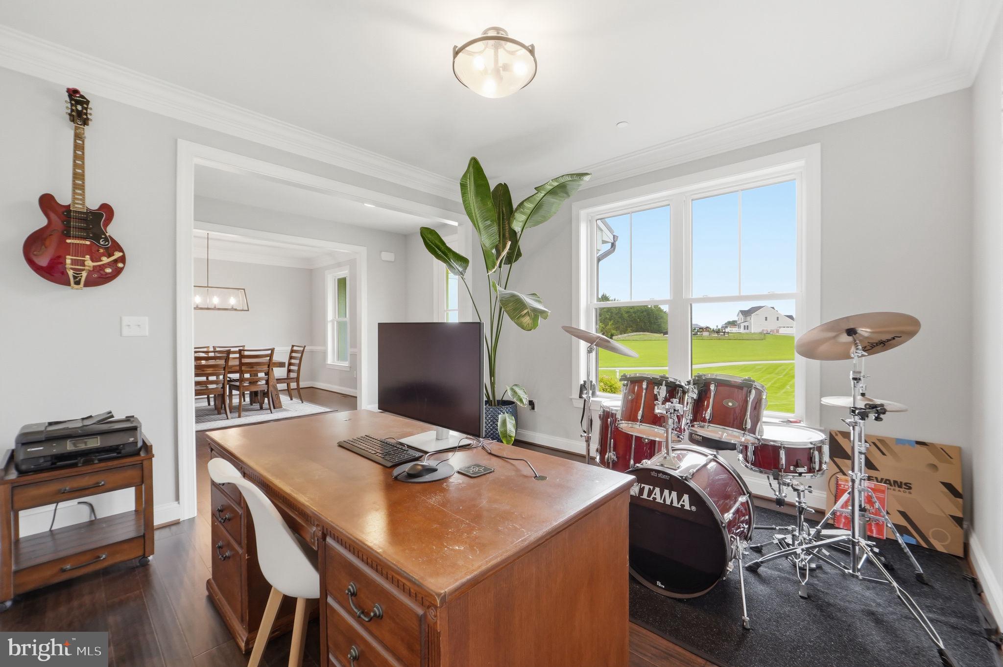 BERRETT - Residential