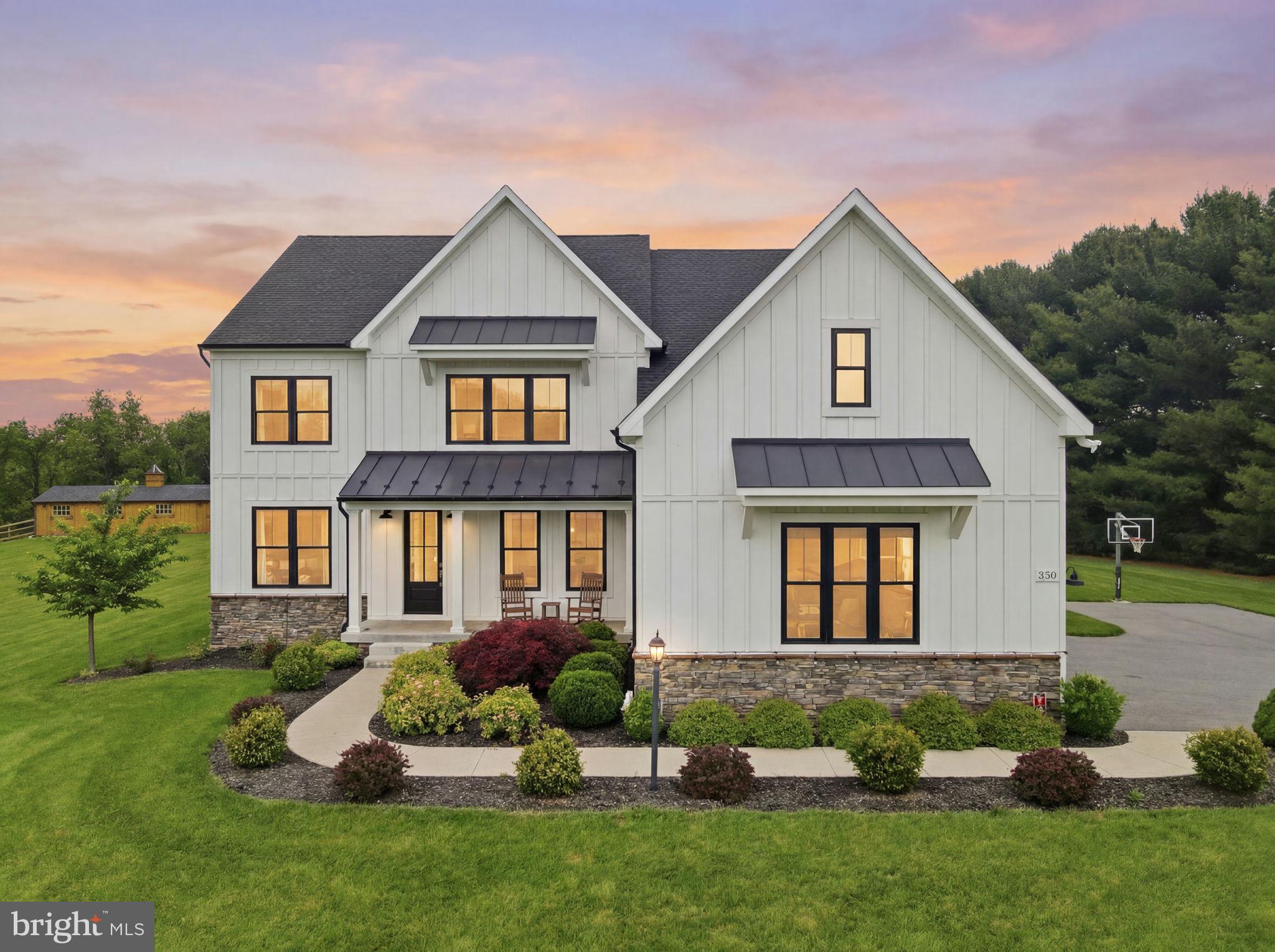 BERRETT - Residential