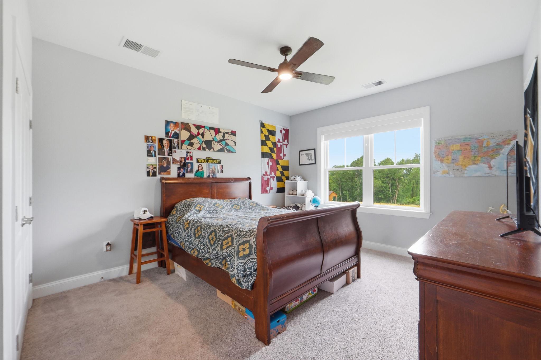BERRETT - Residential