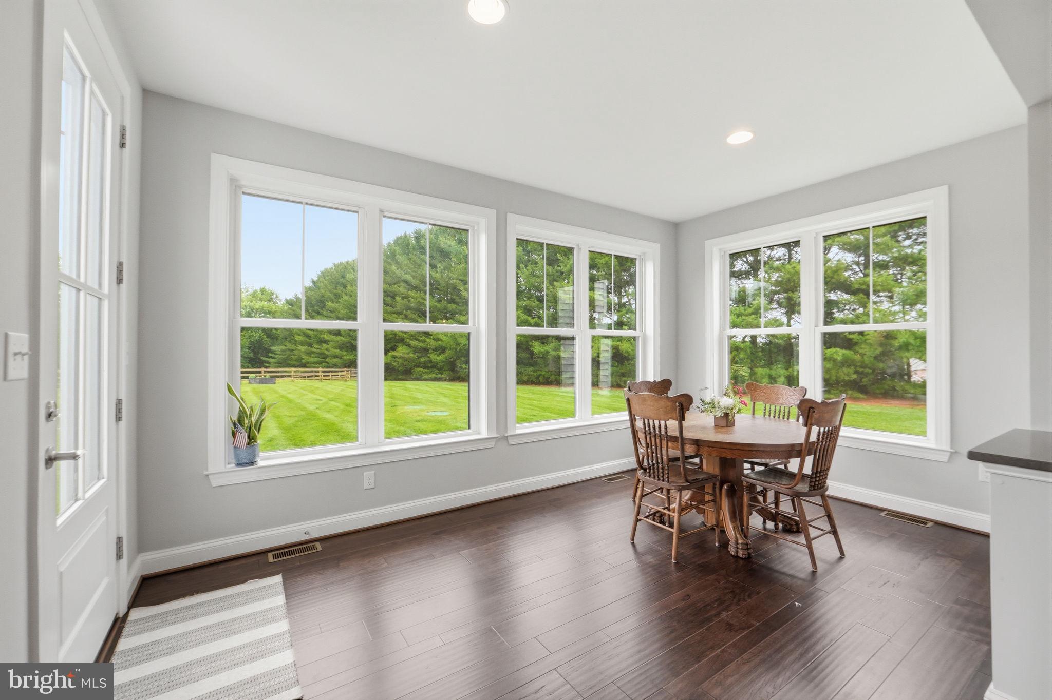 BERRETT - Residential