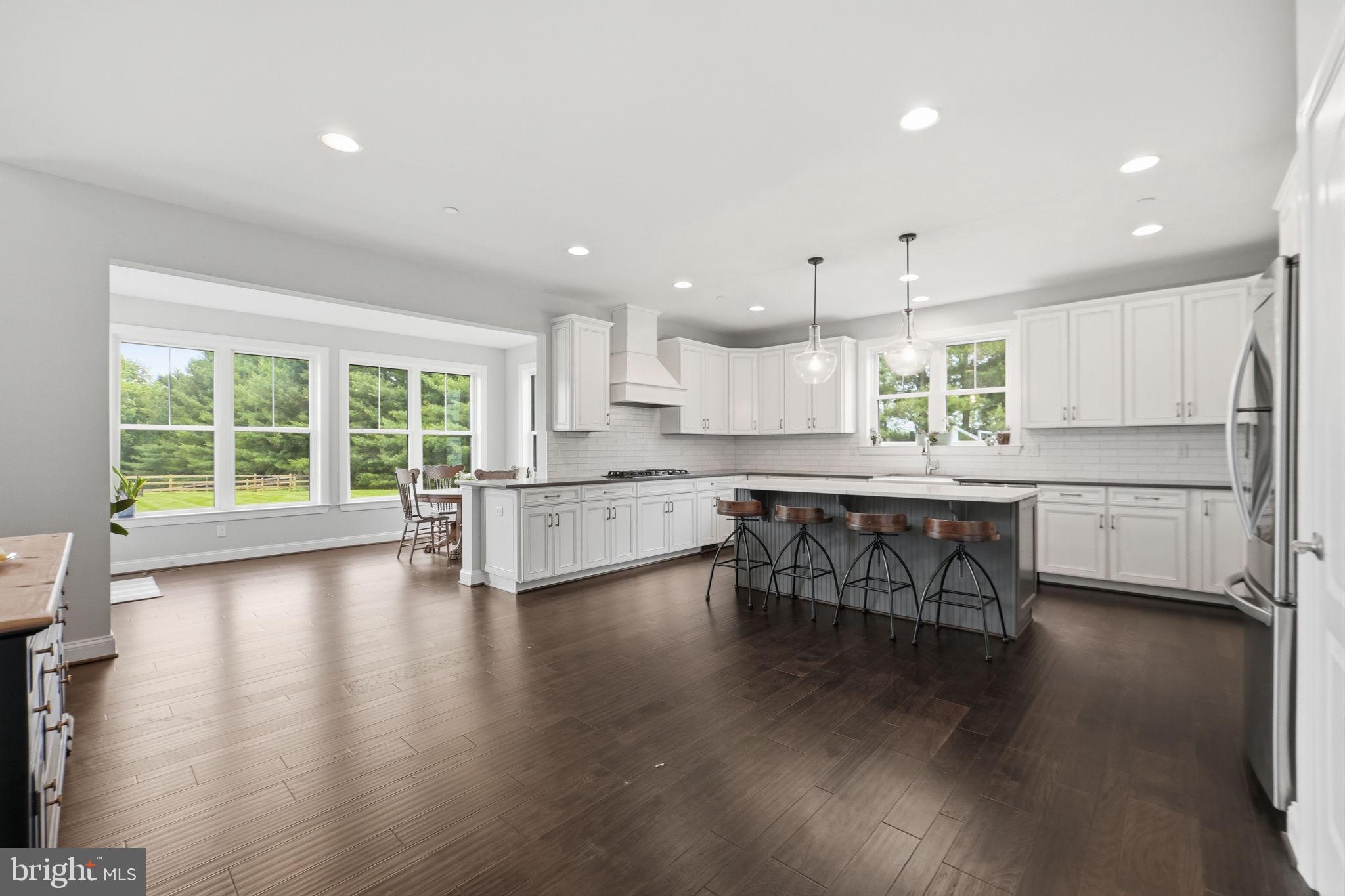 BERRETT - Residential