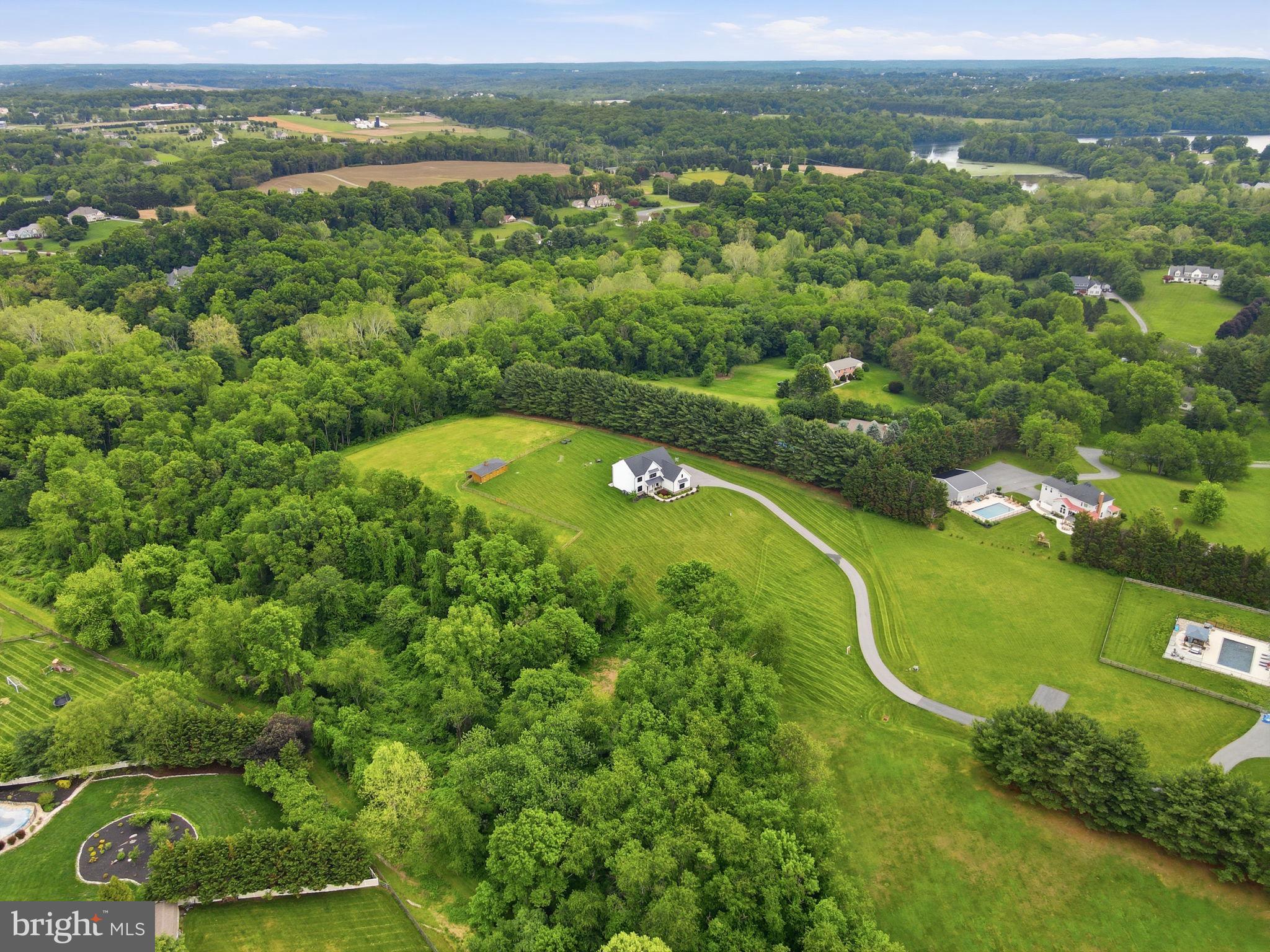 BERRETT - Residential