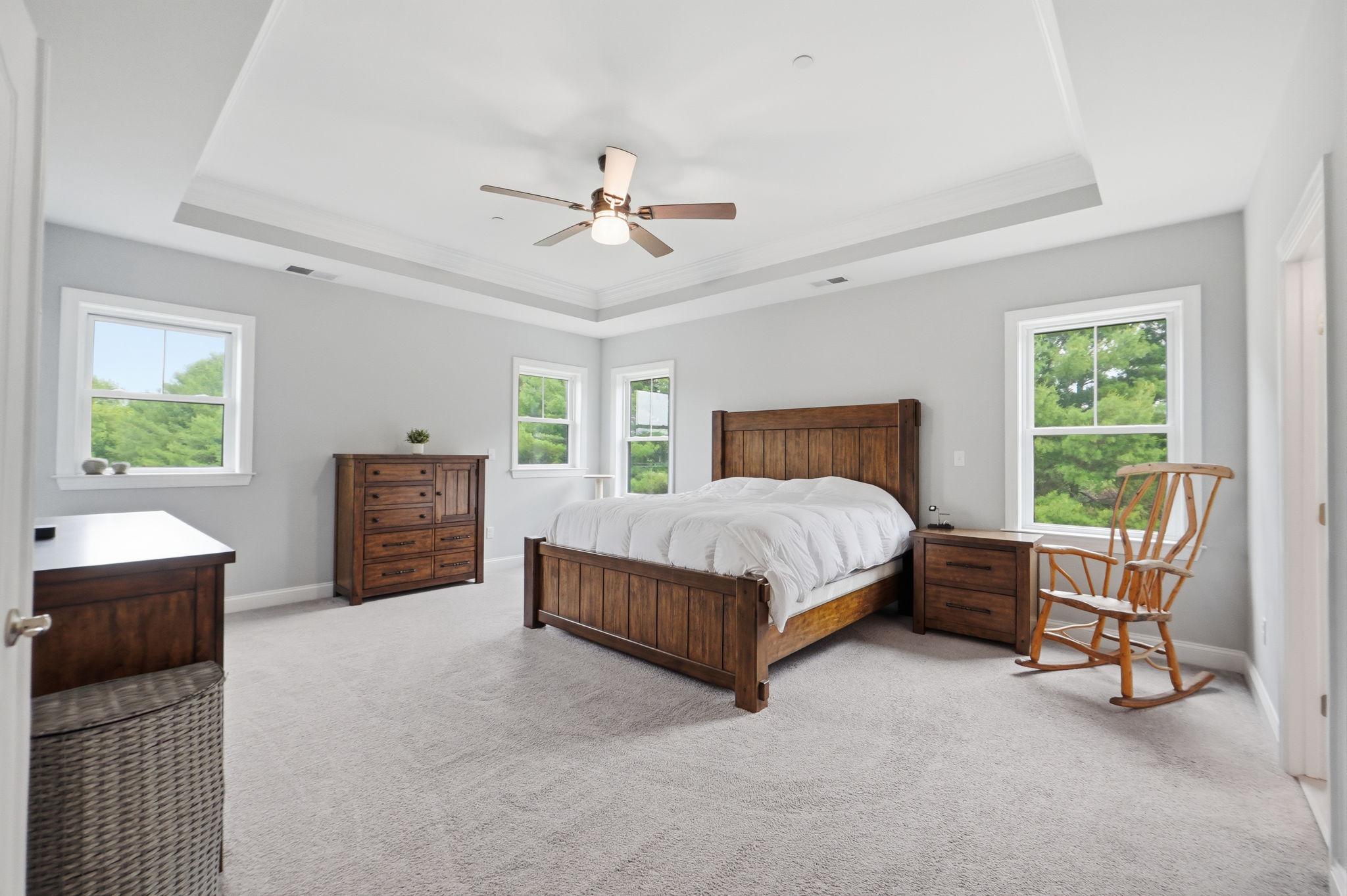 BERRETT - Residential