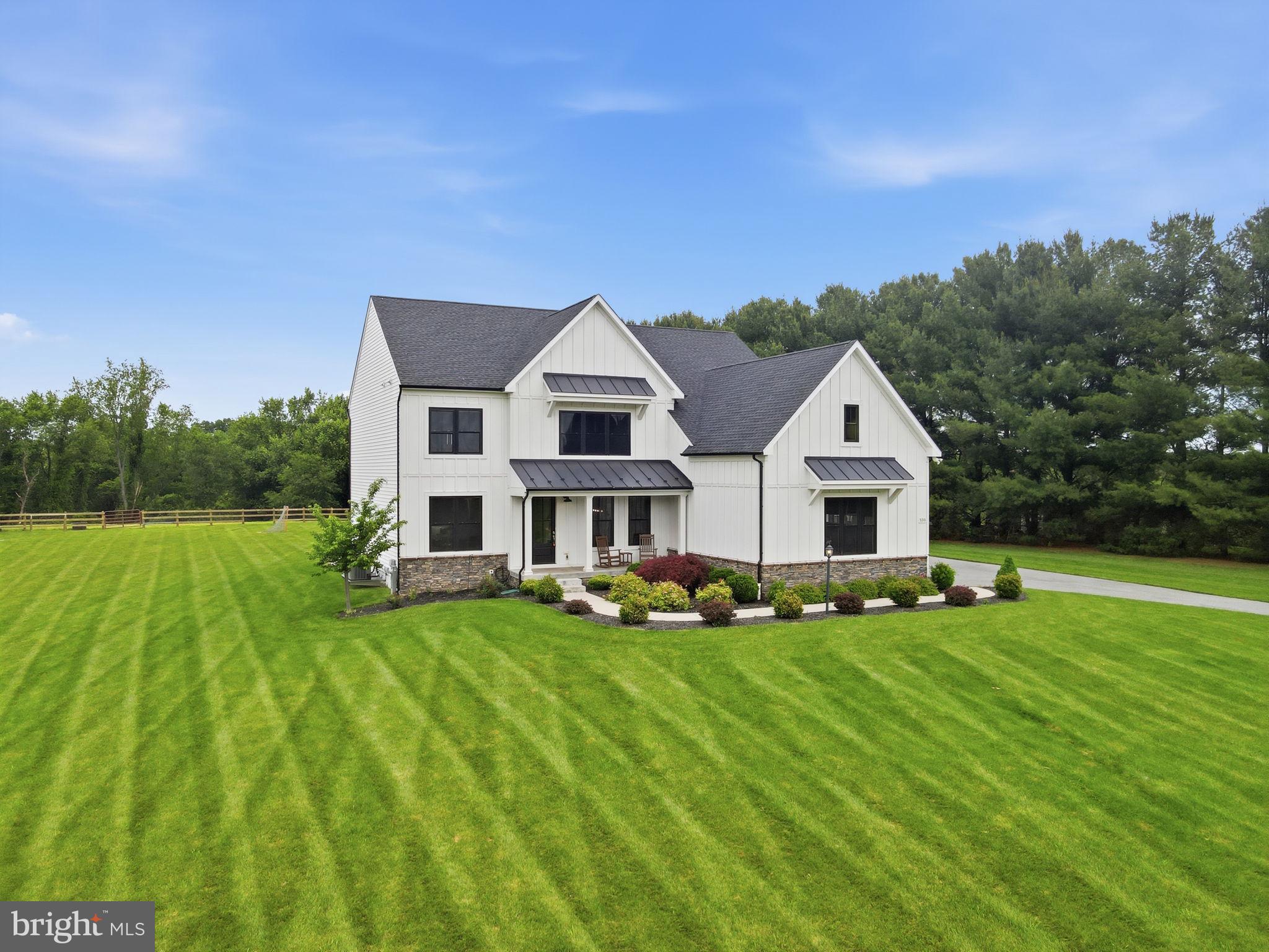 BERRETT - Residential