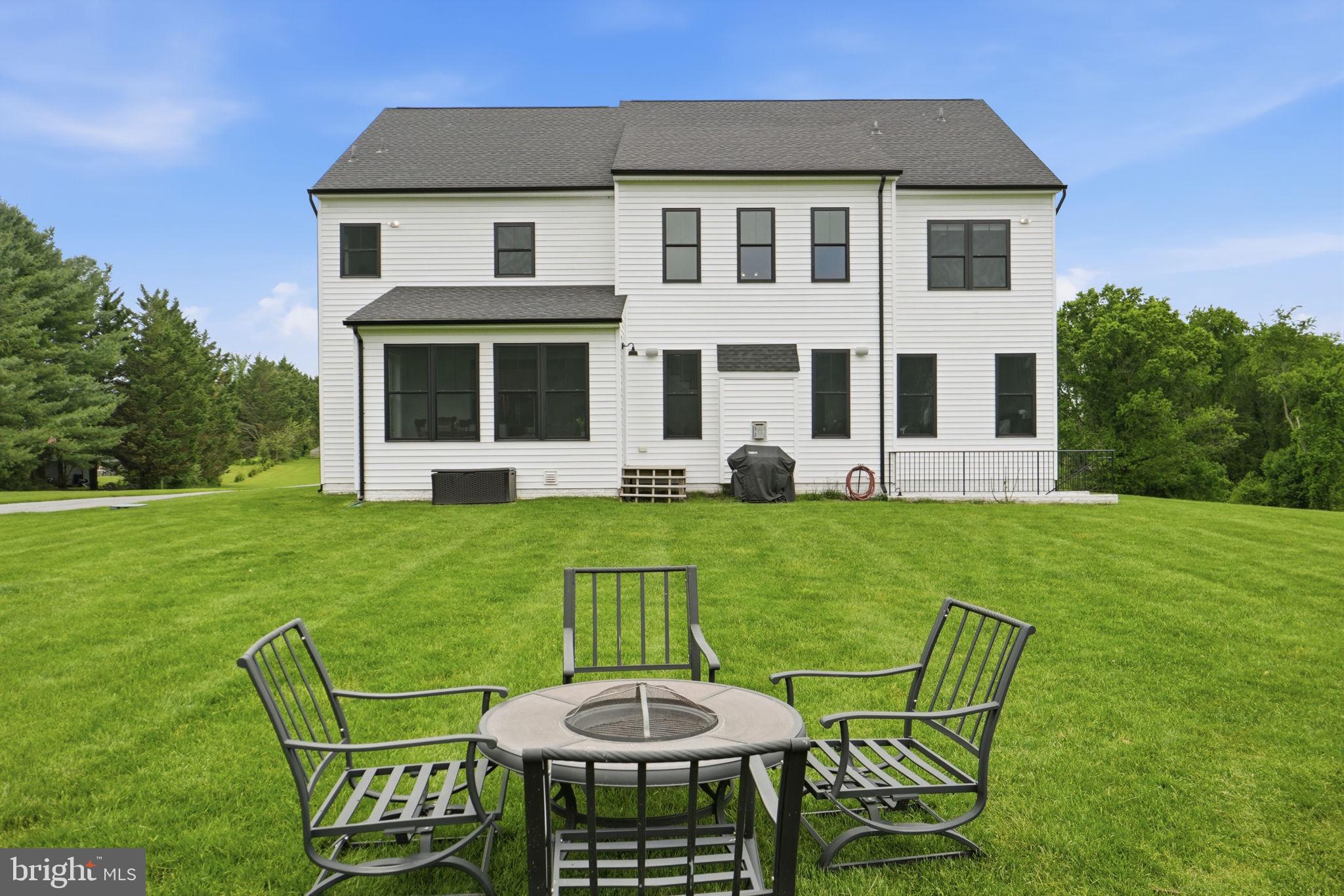 BERRETT - Residential