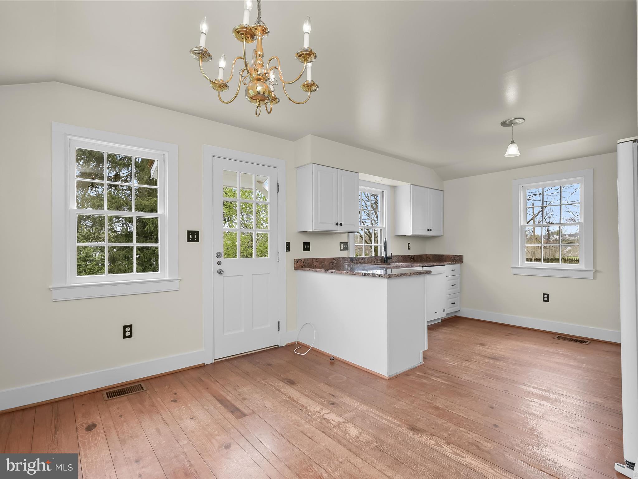 NONE AVAILABLE - Residential Lease