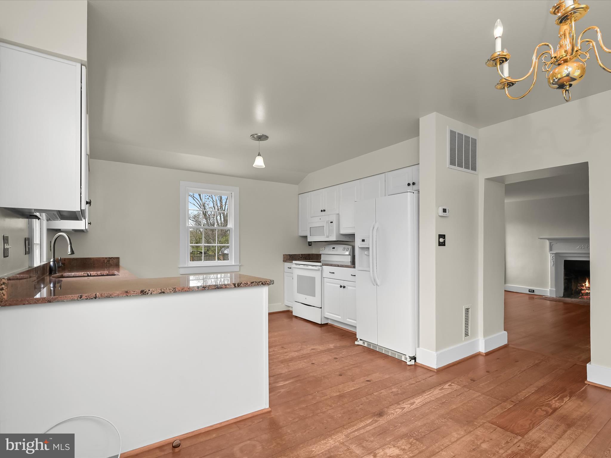 NONE AVAILABLE - Residential Lease