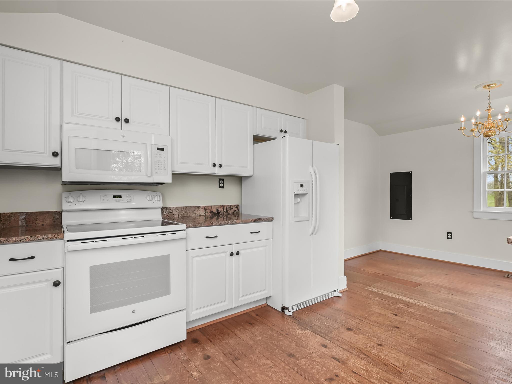 NONE AVAILABLE - Residential Lease