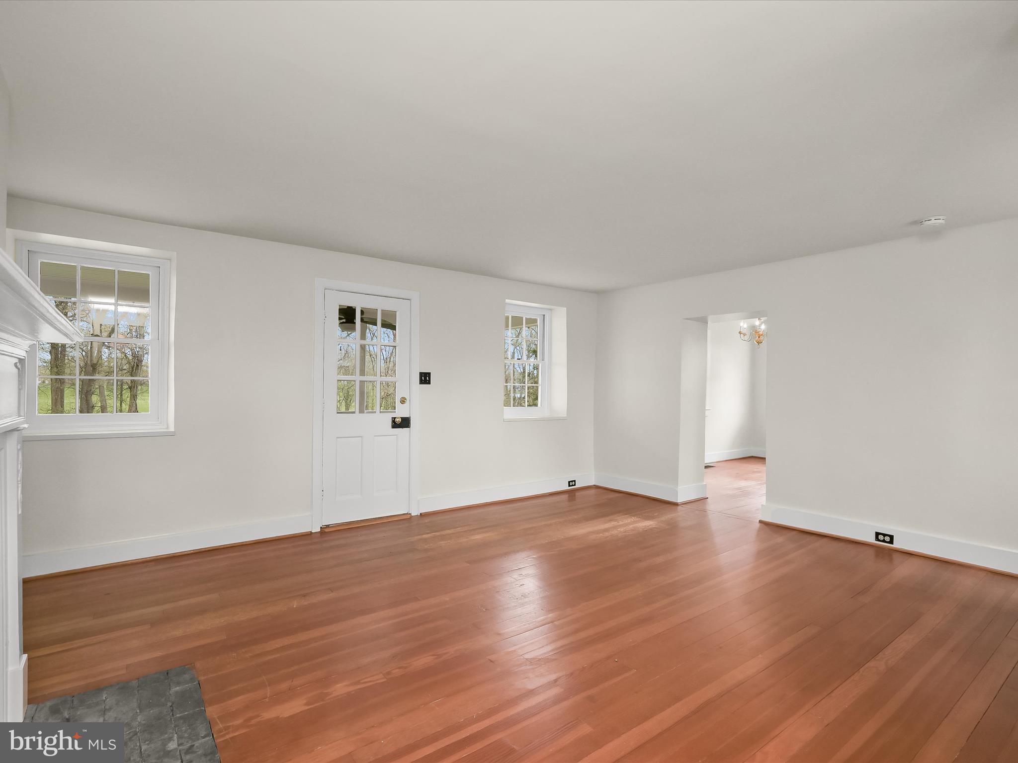 NONE AVAILABLE - Residential Lease