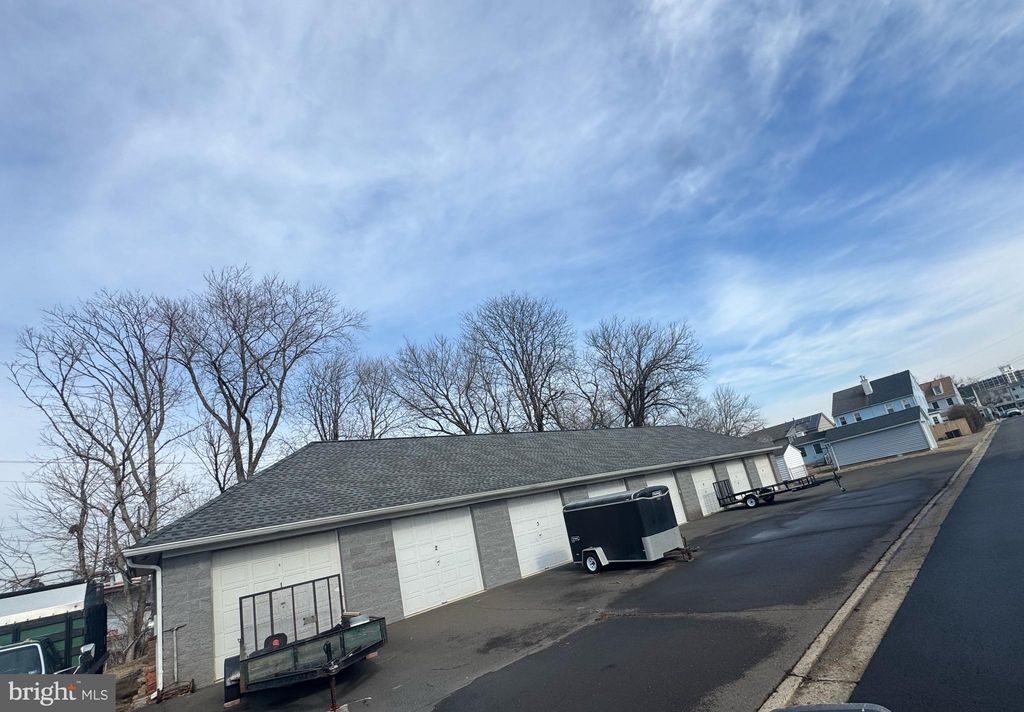 Photo of 0 Green Street, BRISTOL, PA 19007 (MLS # PABU2102304)