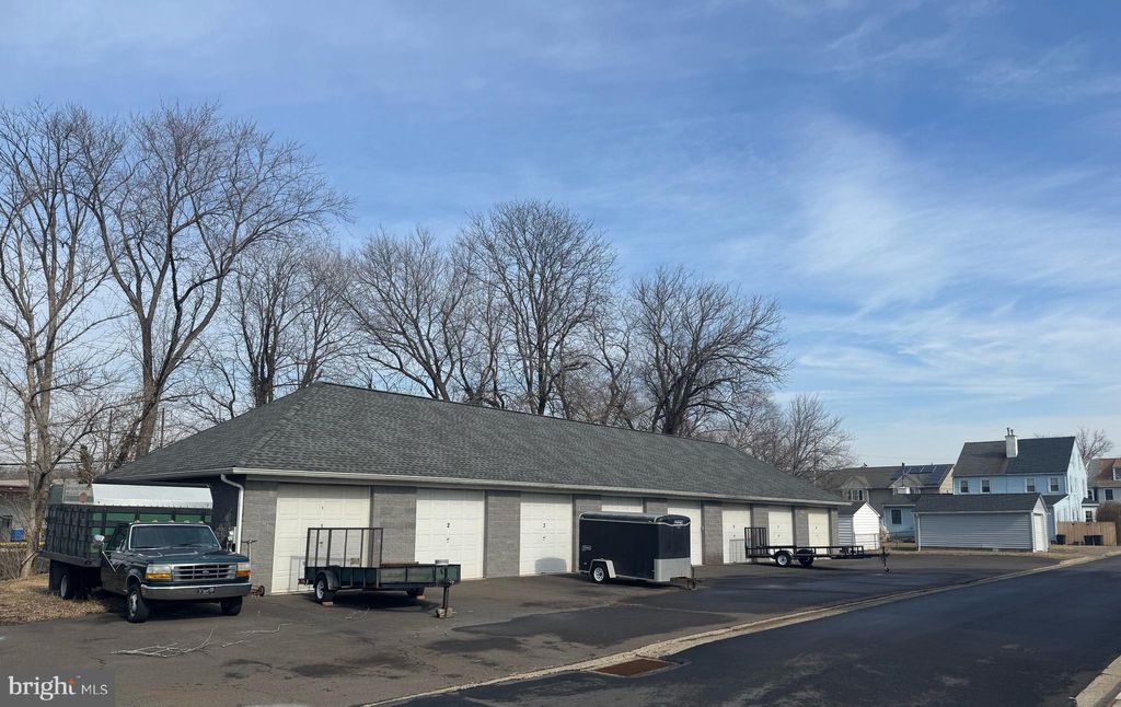 Photo of 0 Green Street, BRISTOL, PA 19007 (MLS # PABU2102304)