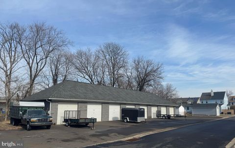 Photo of 0 Green Street, BRISTOL, PA 19007 (MLS # PABU2102304)
