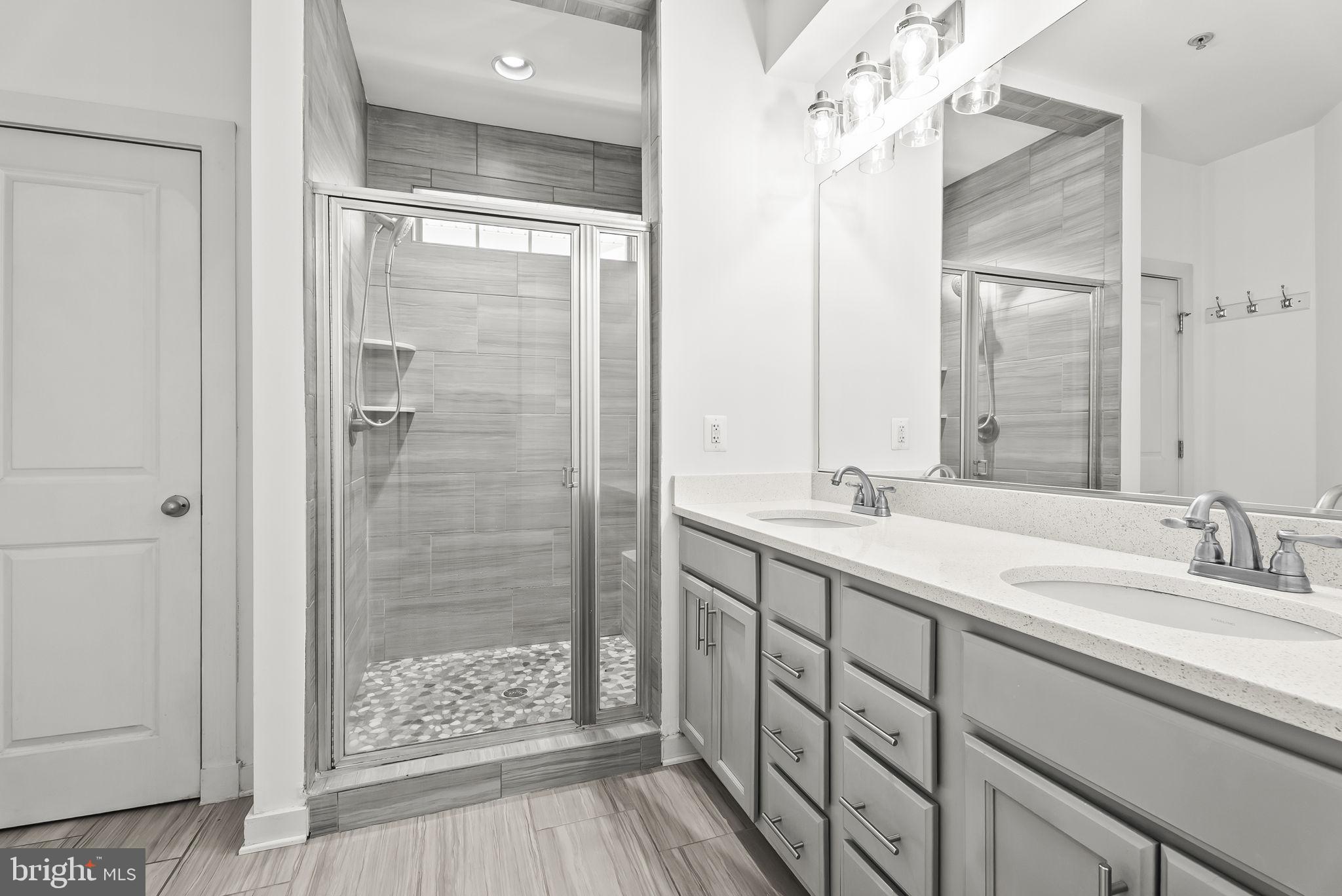 VILLAGES OF URBANA - Residential