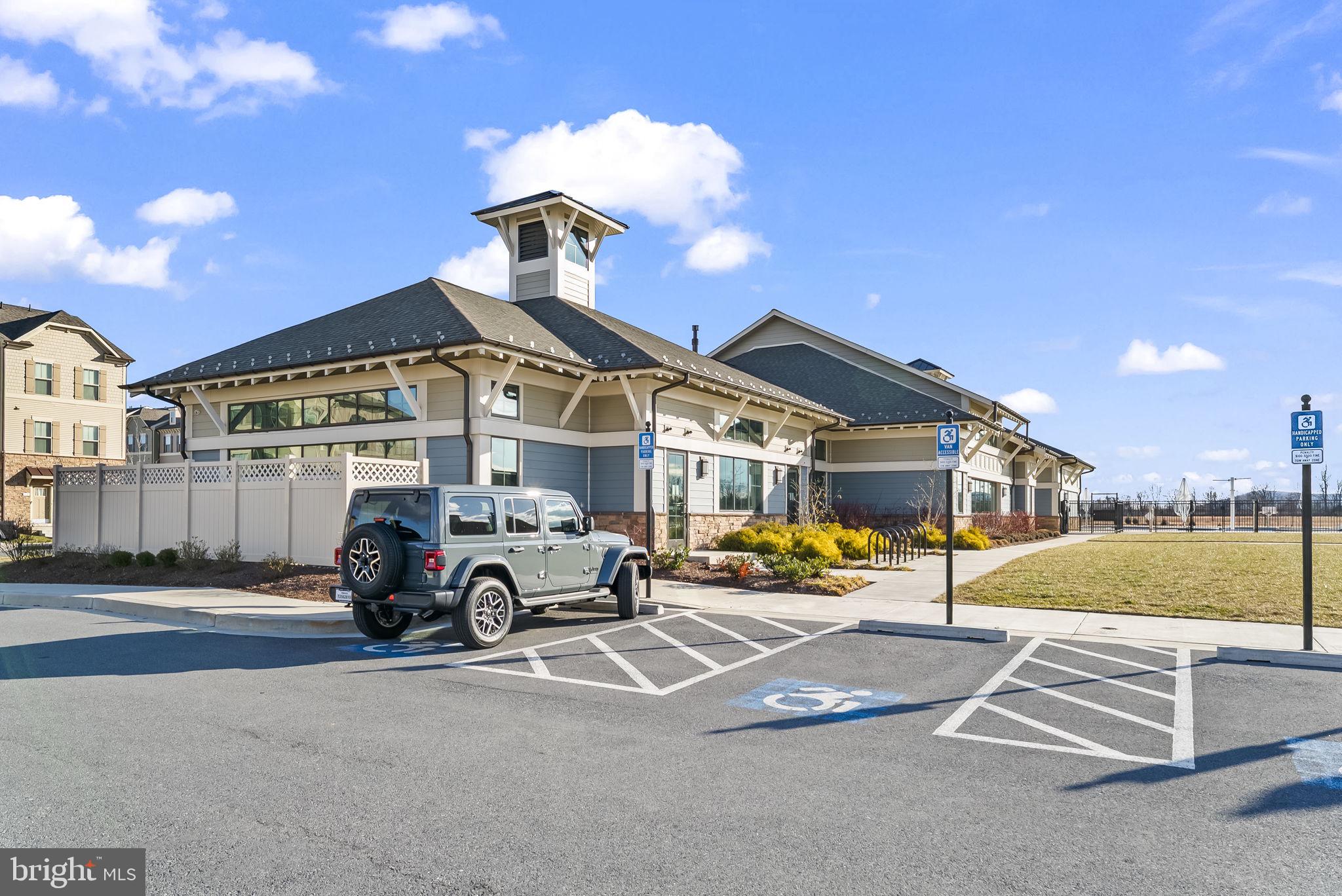 VILLAGES OF URBANA - Residential