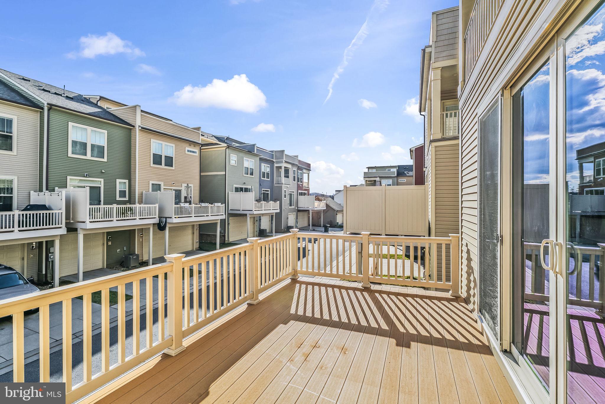 VILLAGES OF URBANA - Residential