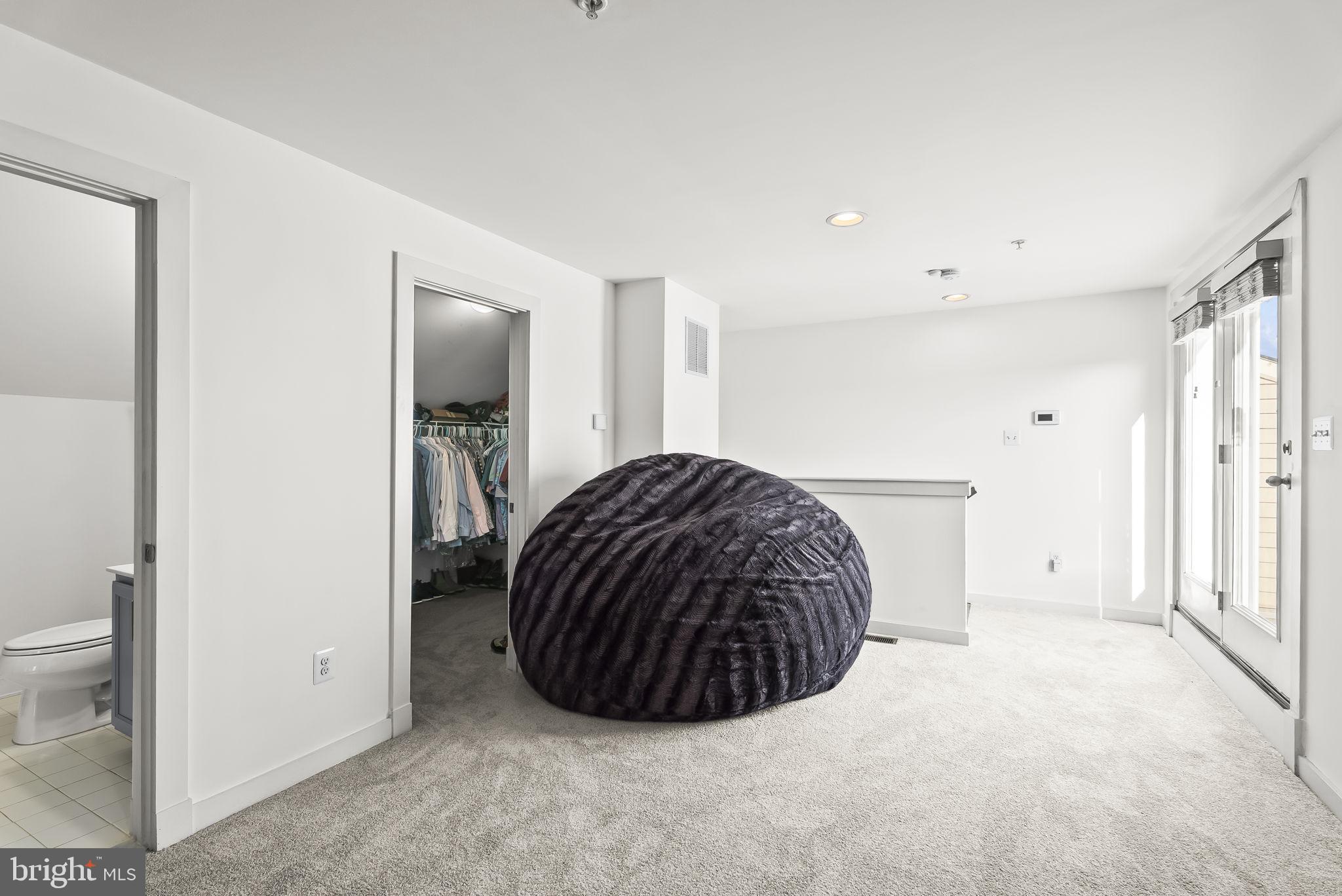 VILLAGES OF URBANA - Residential