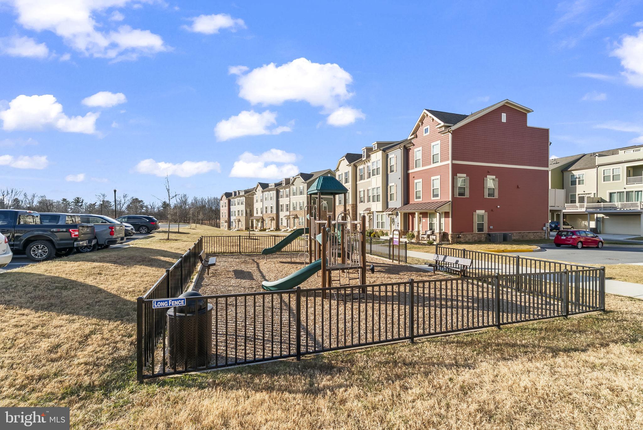 VILLAGES OF URBANA - Residential