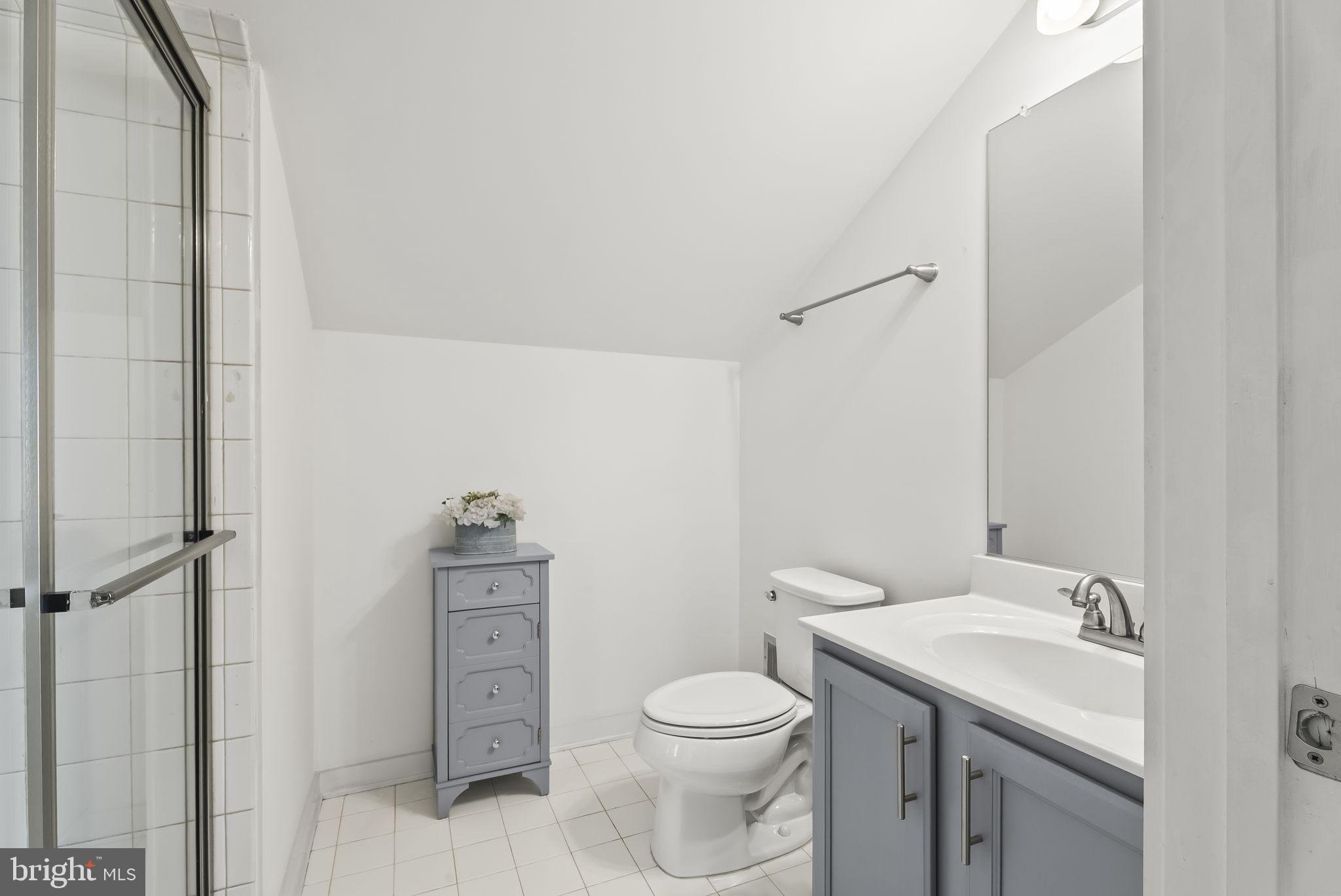 VILLAGES OF URBANA - Residential