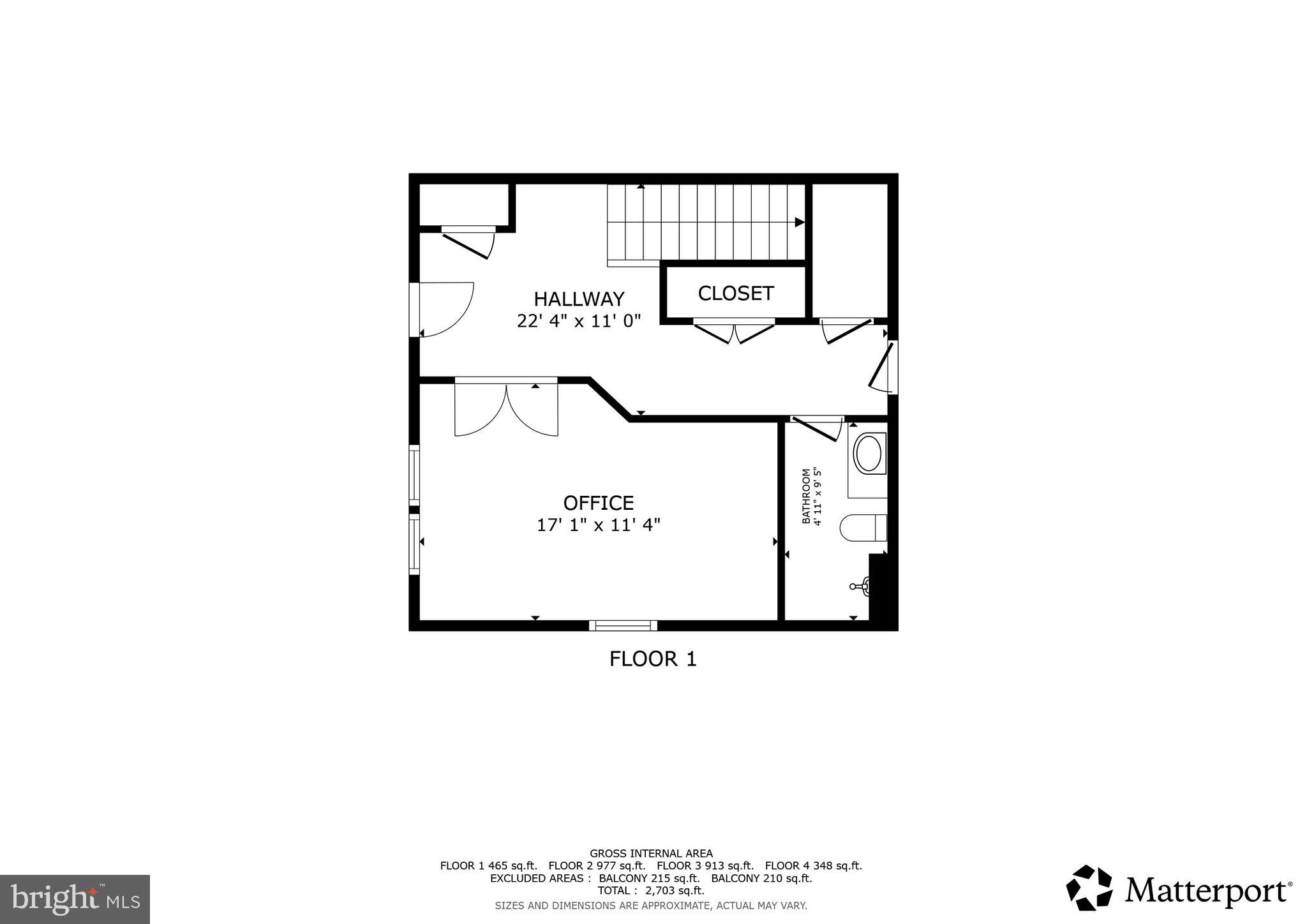 VILLAGES OF URBANA - Residential