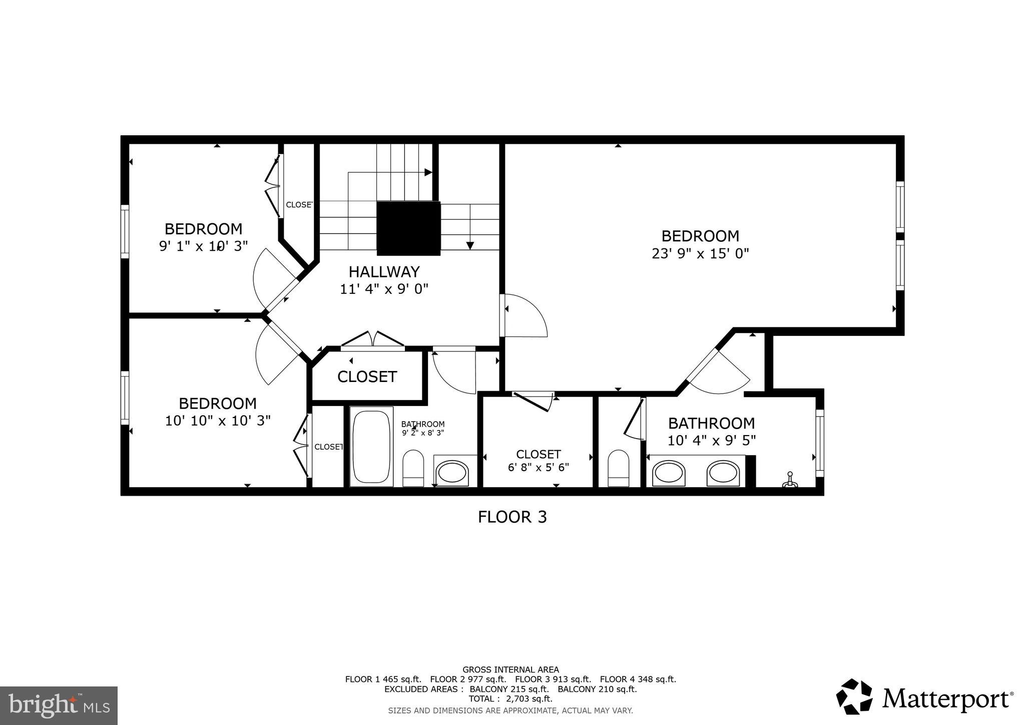 VILLAGES OF URBANA - Residential