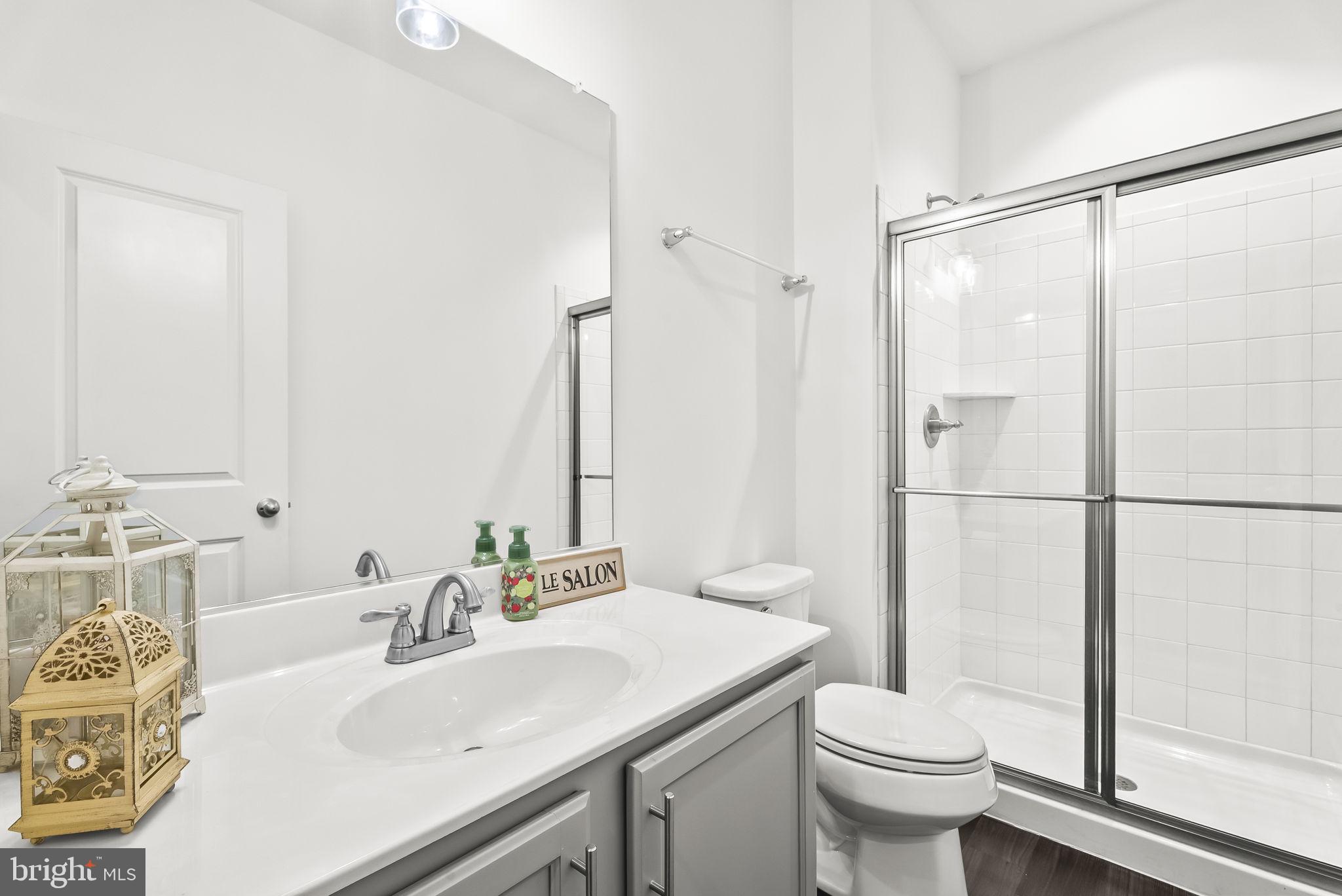 VILLAGES OF URBANA - Residential