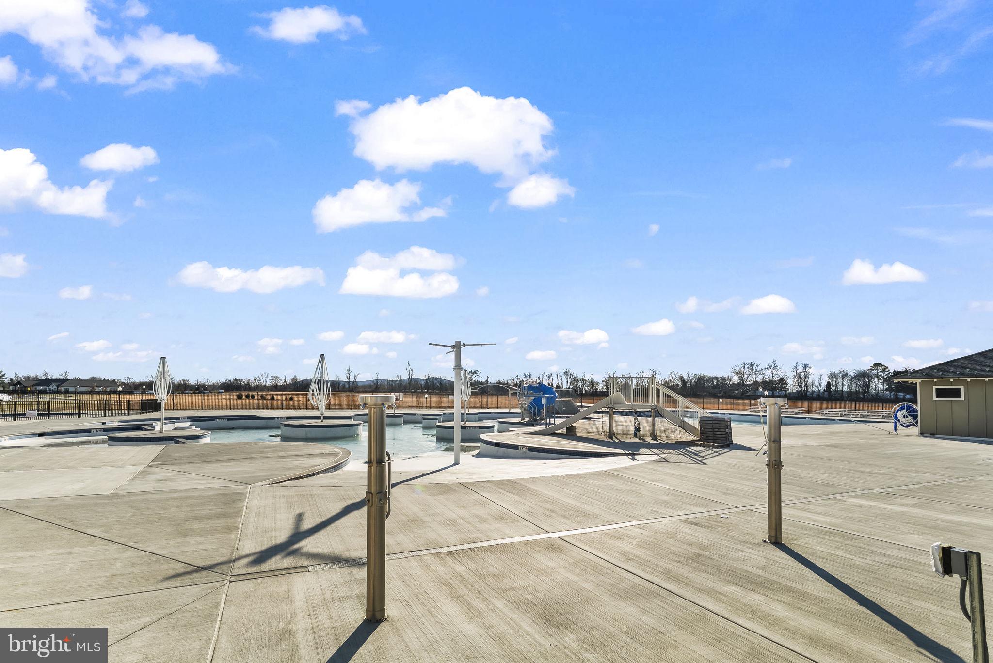 VILLAGES OF URBANA - Residential